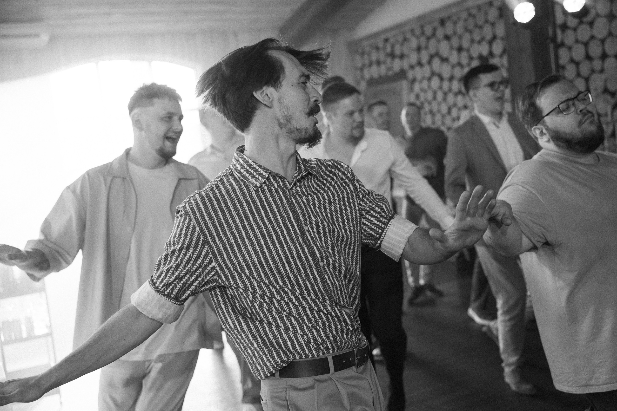 Егор|Ира. Свадебный фотограф Таня Караисаева