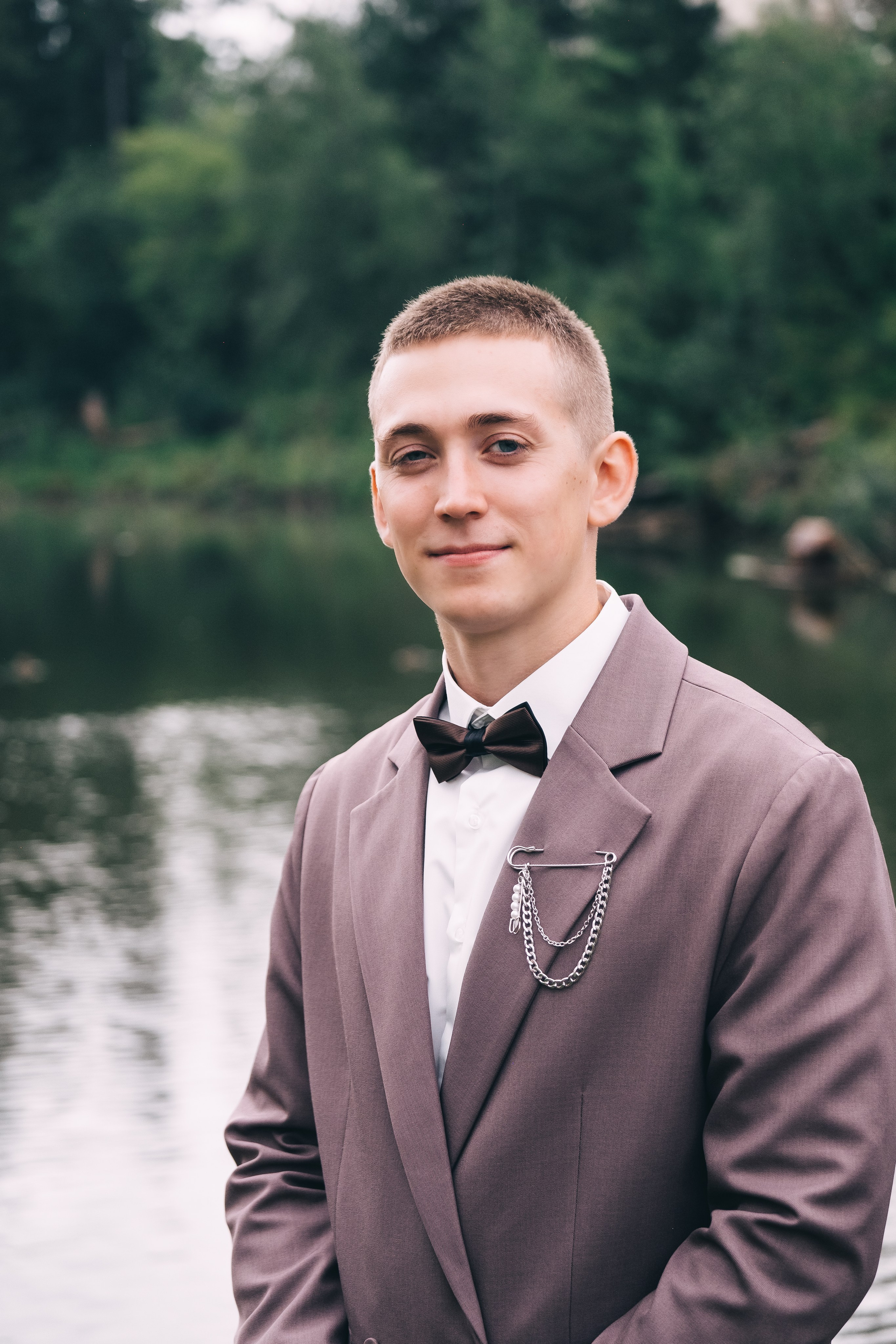 Илья и Милана. Фотограф на свадьбу