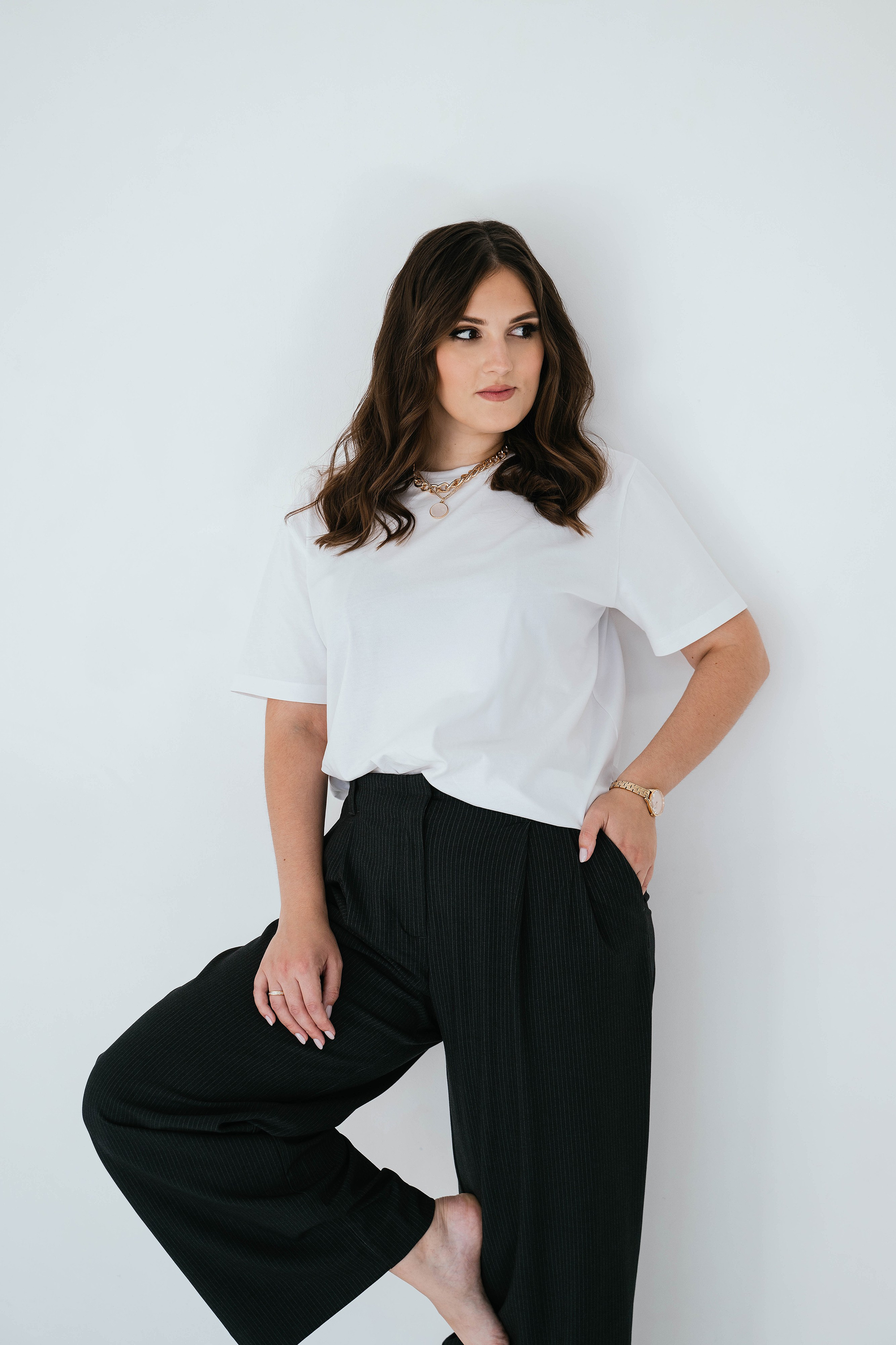 Инна и Рома. Свадебный, семейный фотограф в Рязани Лена Брант