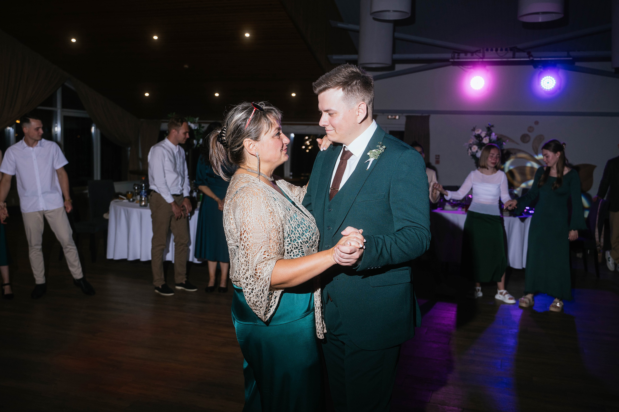 Wedding day #62. Свадебный, семейный фотограф в Рязани Лена Брант