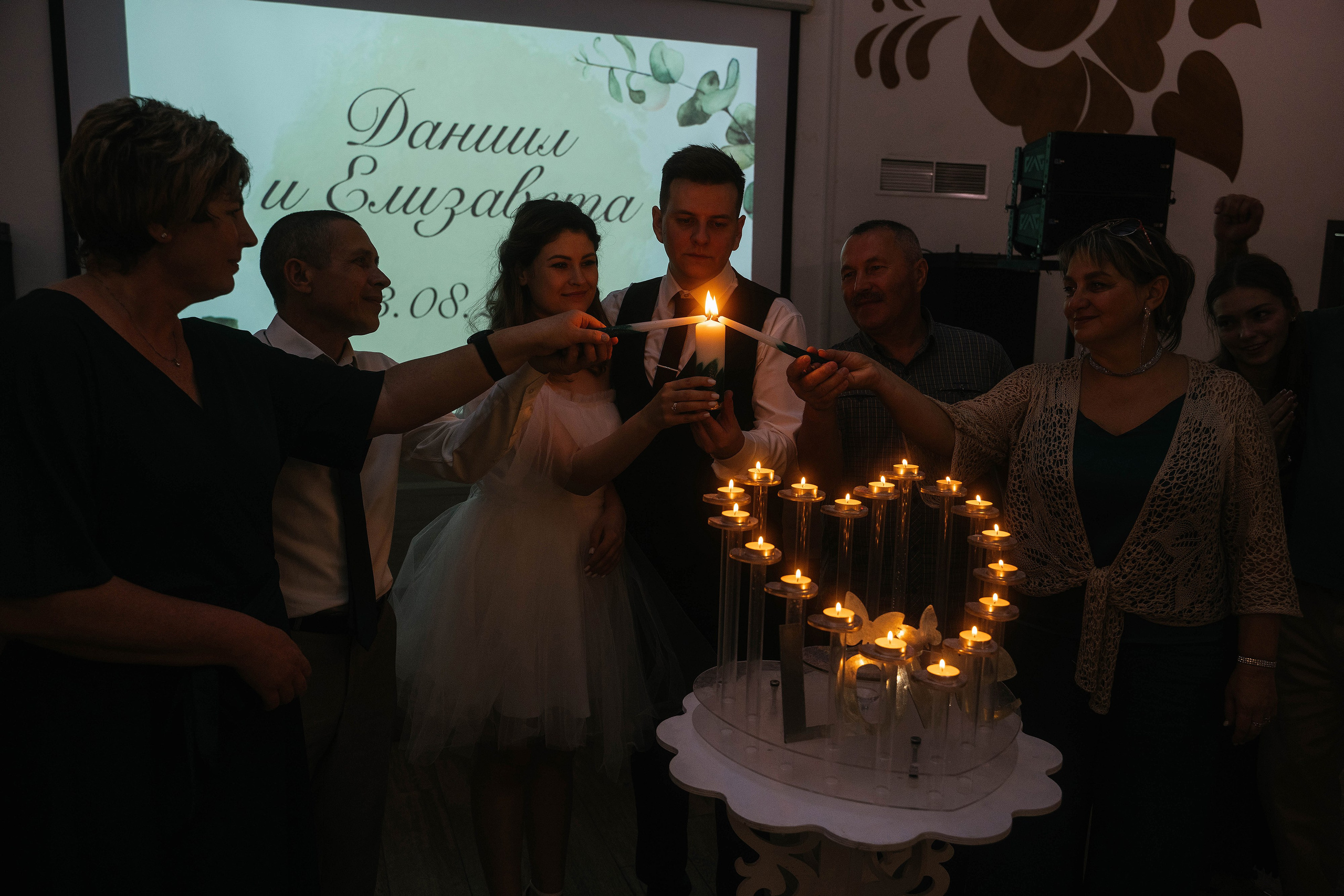 Wedding day #62. Свадебный, семейный фотограф в Рязани Лена Брант