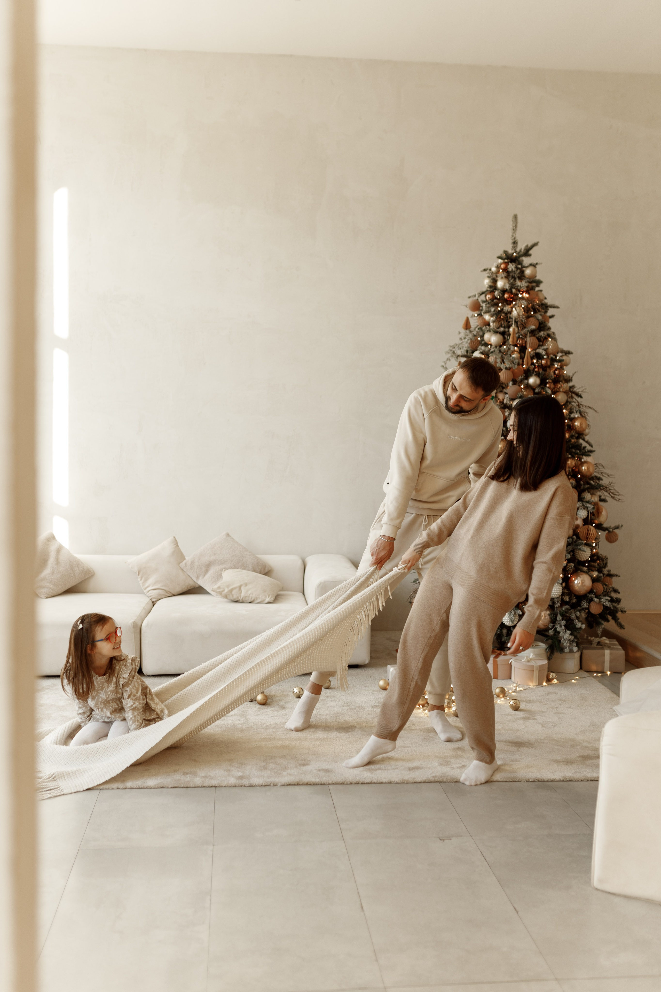 #2. Фотограф в Москве Юлия Хамзина