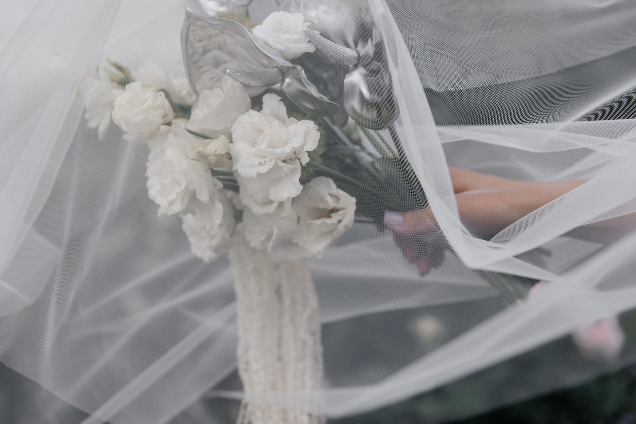 Артём & Анна. Свадебный фотограф в Нижнем Новгороде