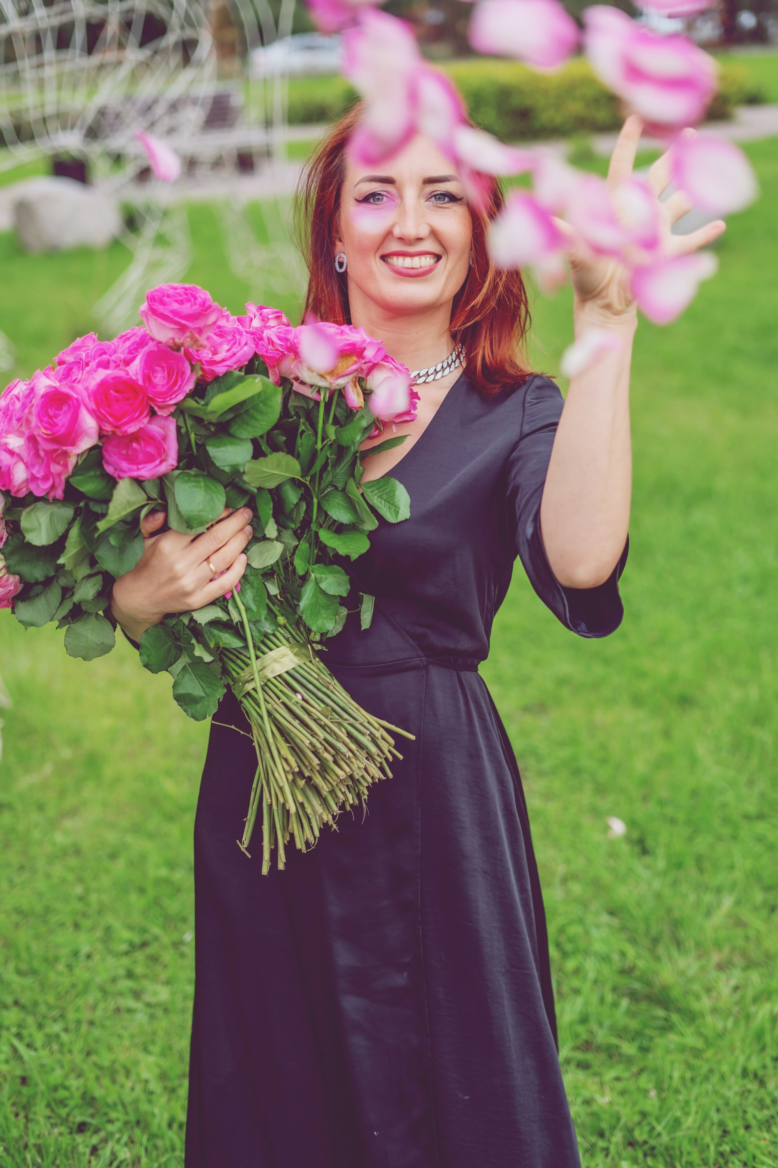 Семейный и детский фотограф Зеленоград Кудашова Наиля