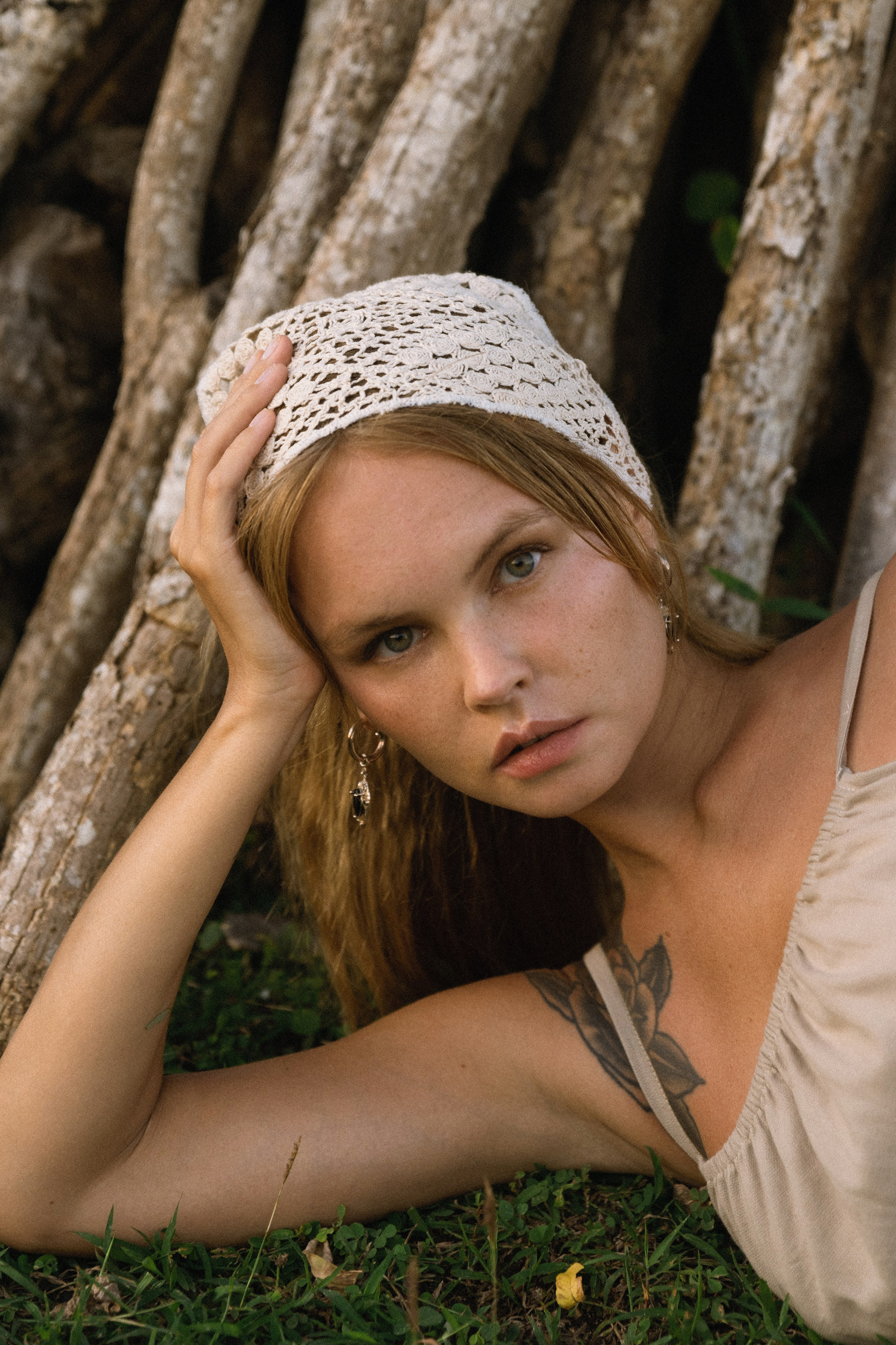 Ethic. Фотограф