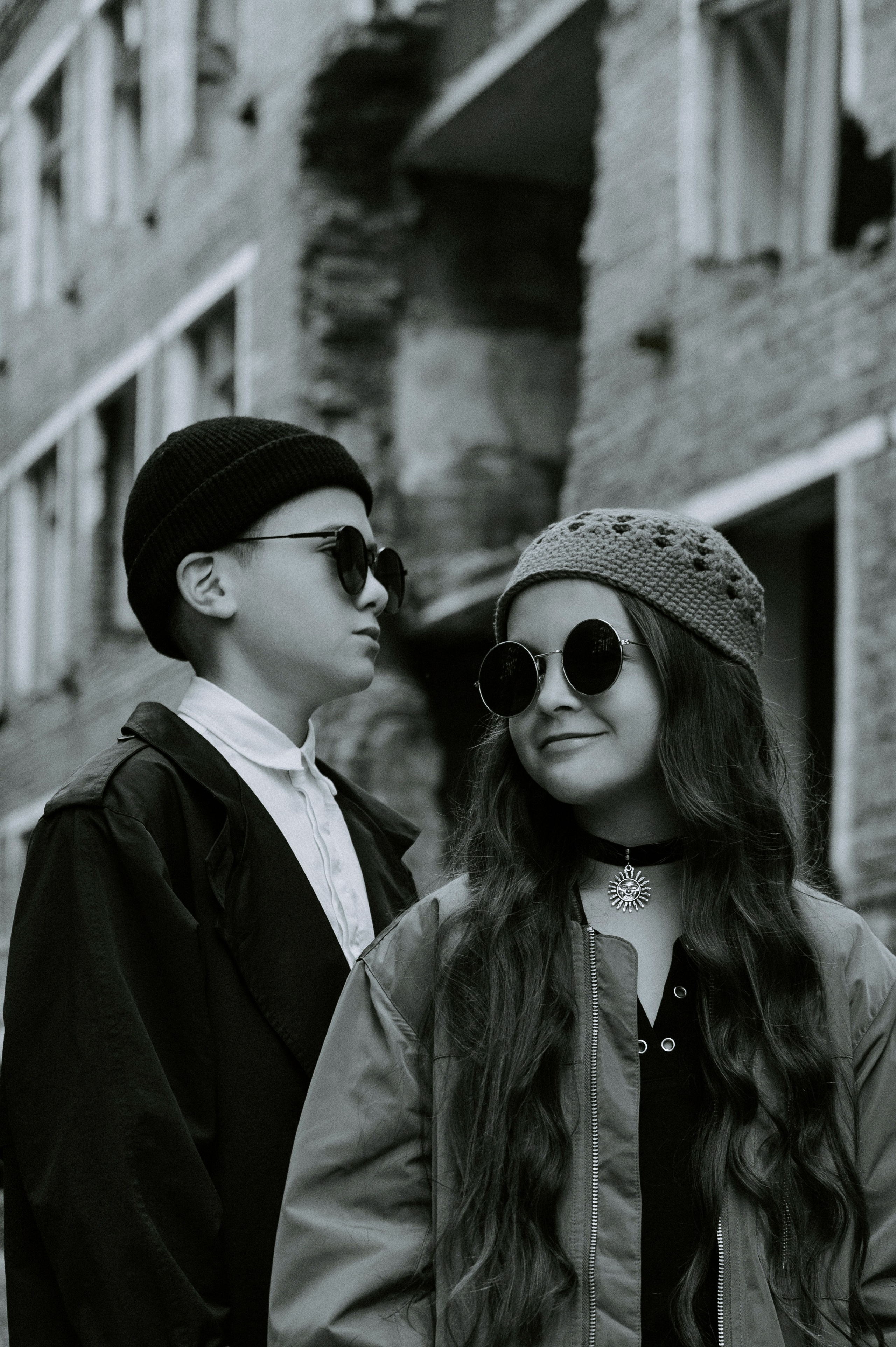 RAMAZ & LIZA. Егор Засыпыч