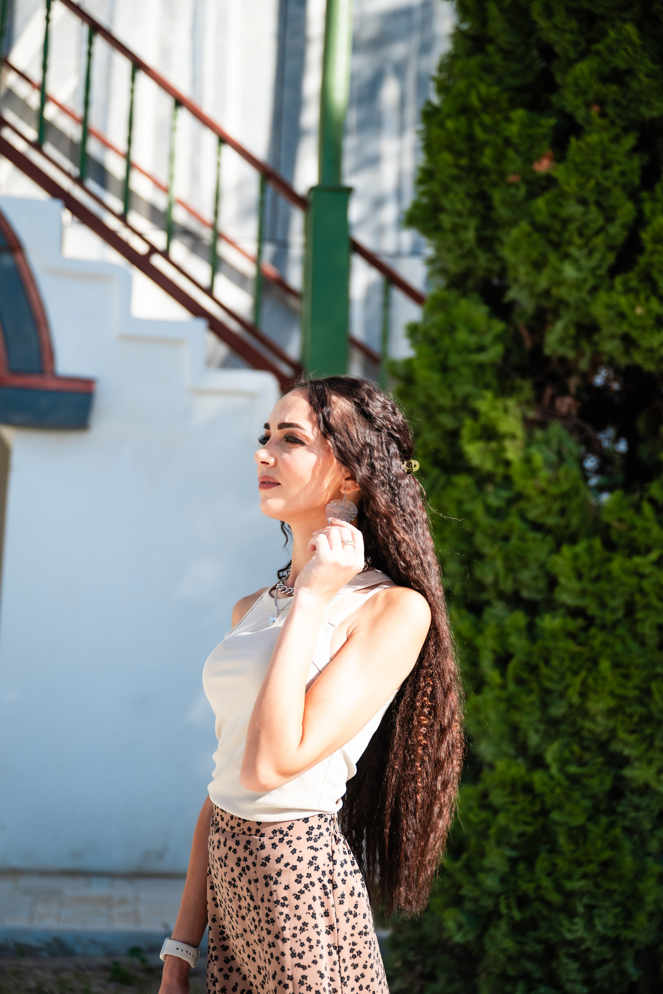 Выездные и прогулочные фотосессии. Морские, Street. Студийный и свадебный фотограф и видеограф в Севастополе — Юлия Макаренко