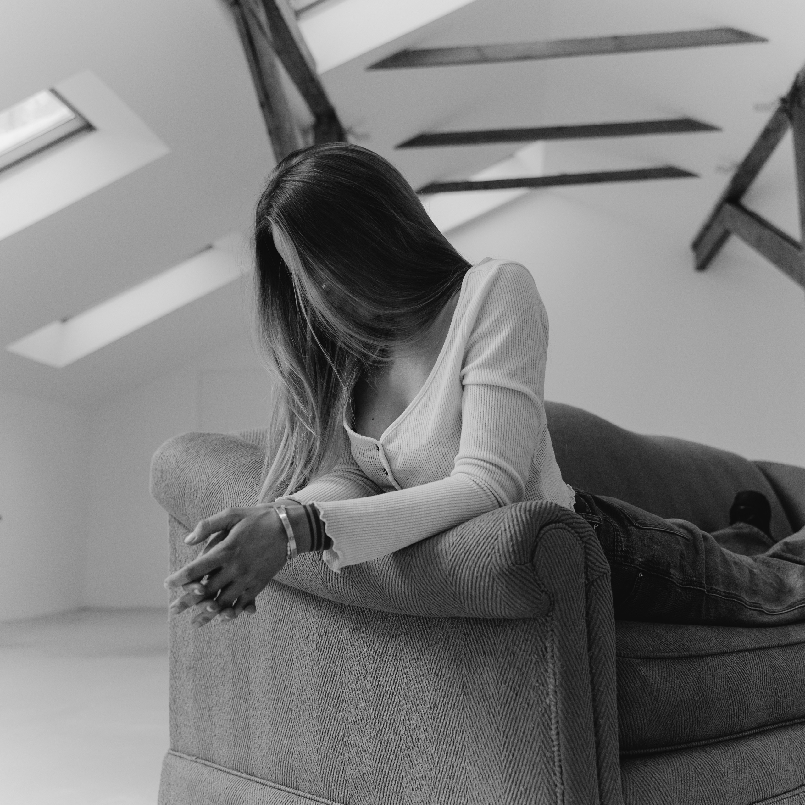 Индивидуальная съемка в фотостудии. Москва и Московская область