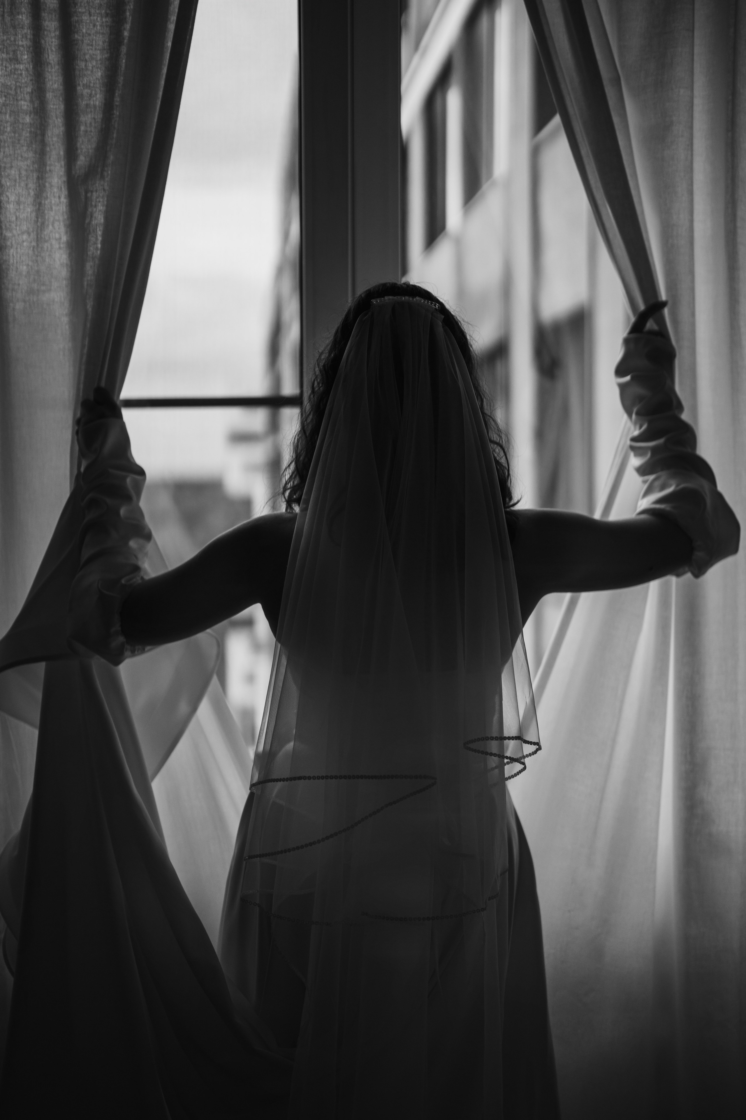 Стефани и Дмитрий. Алексей Рудович Видеооператор в Москве