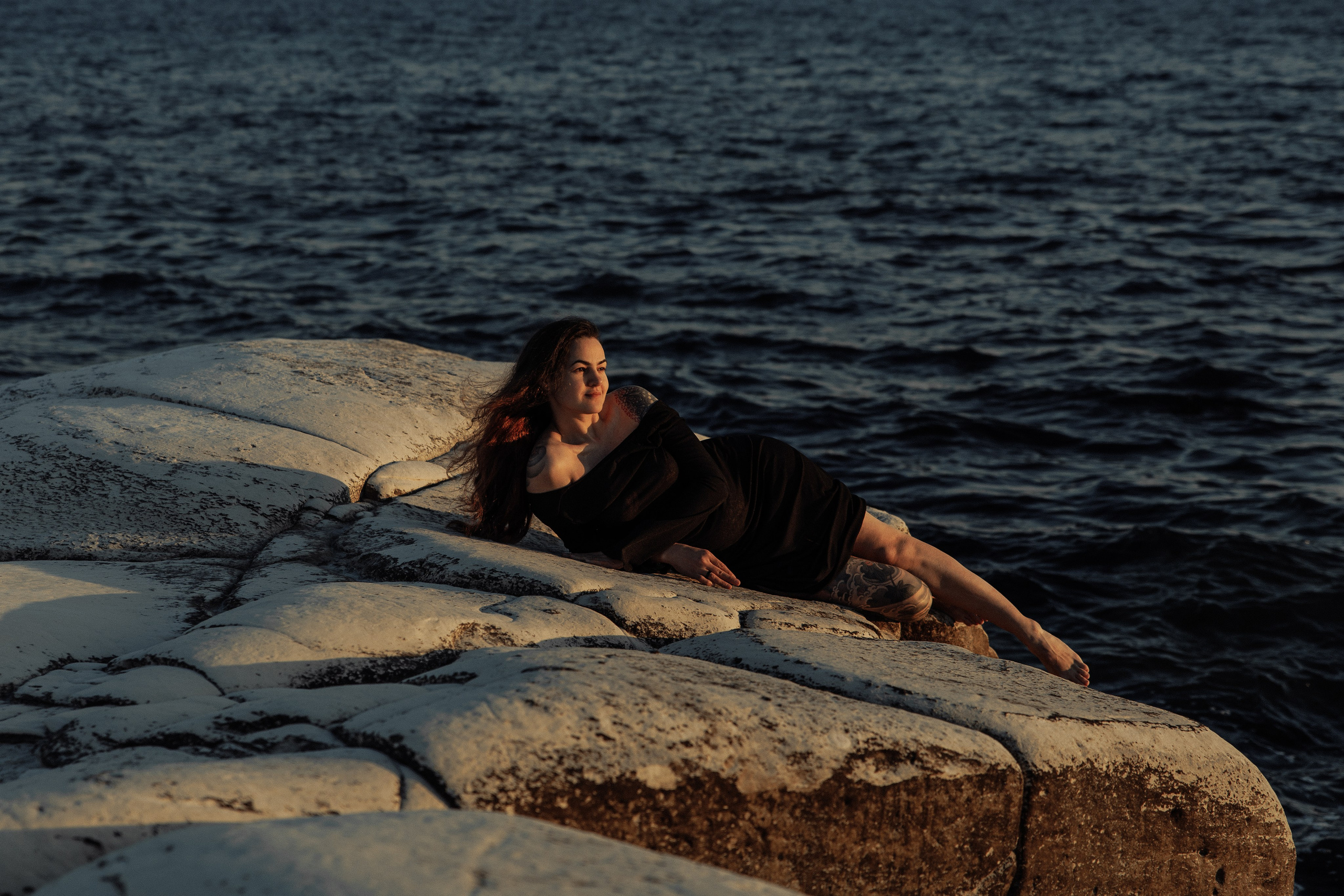 Alika. Photographer Natalia Godyna