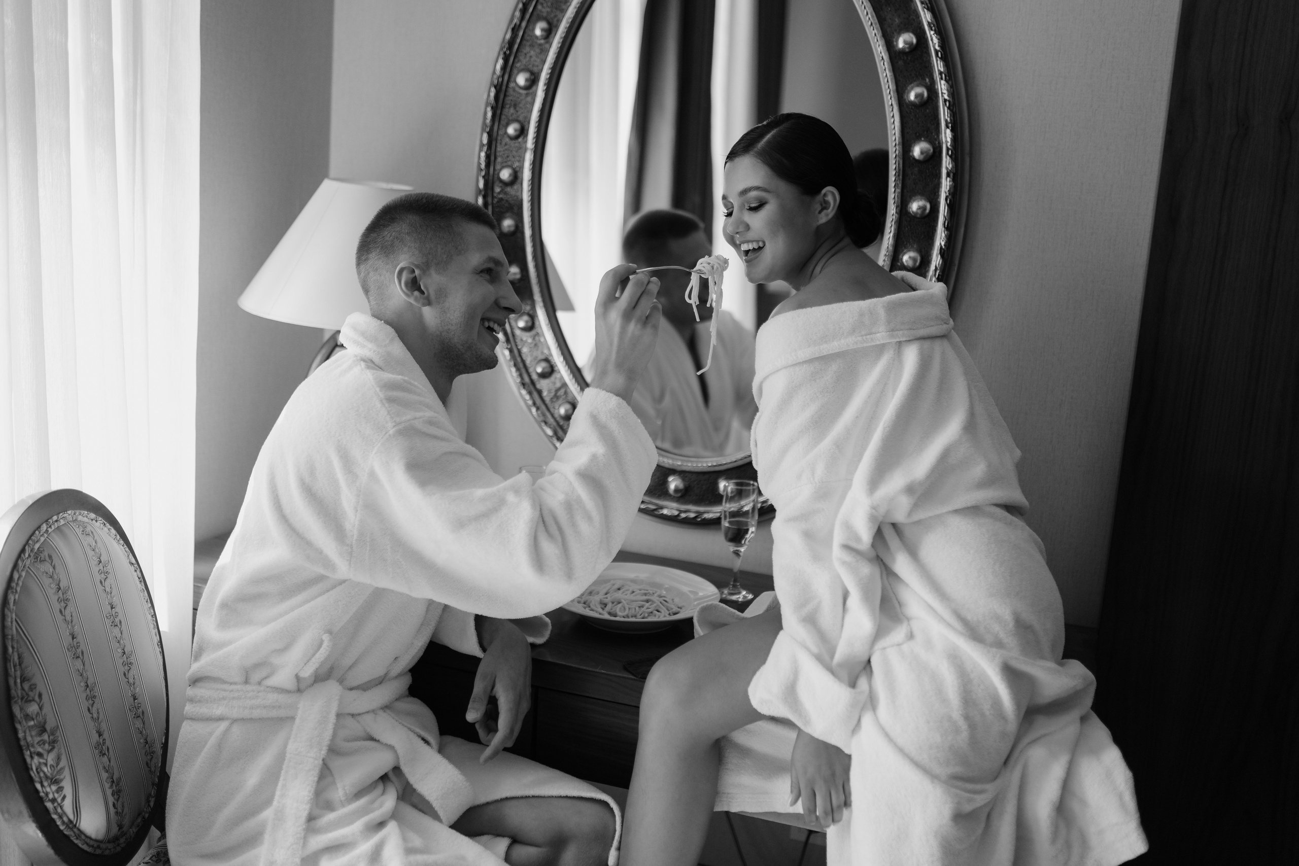 Андрей и Кристина. Свадебный и репортажный фотограф г. Чебоксары Евгений Леонидович