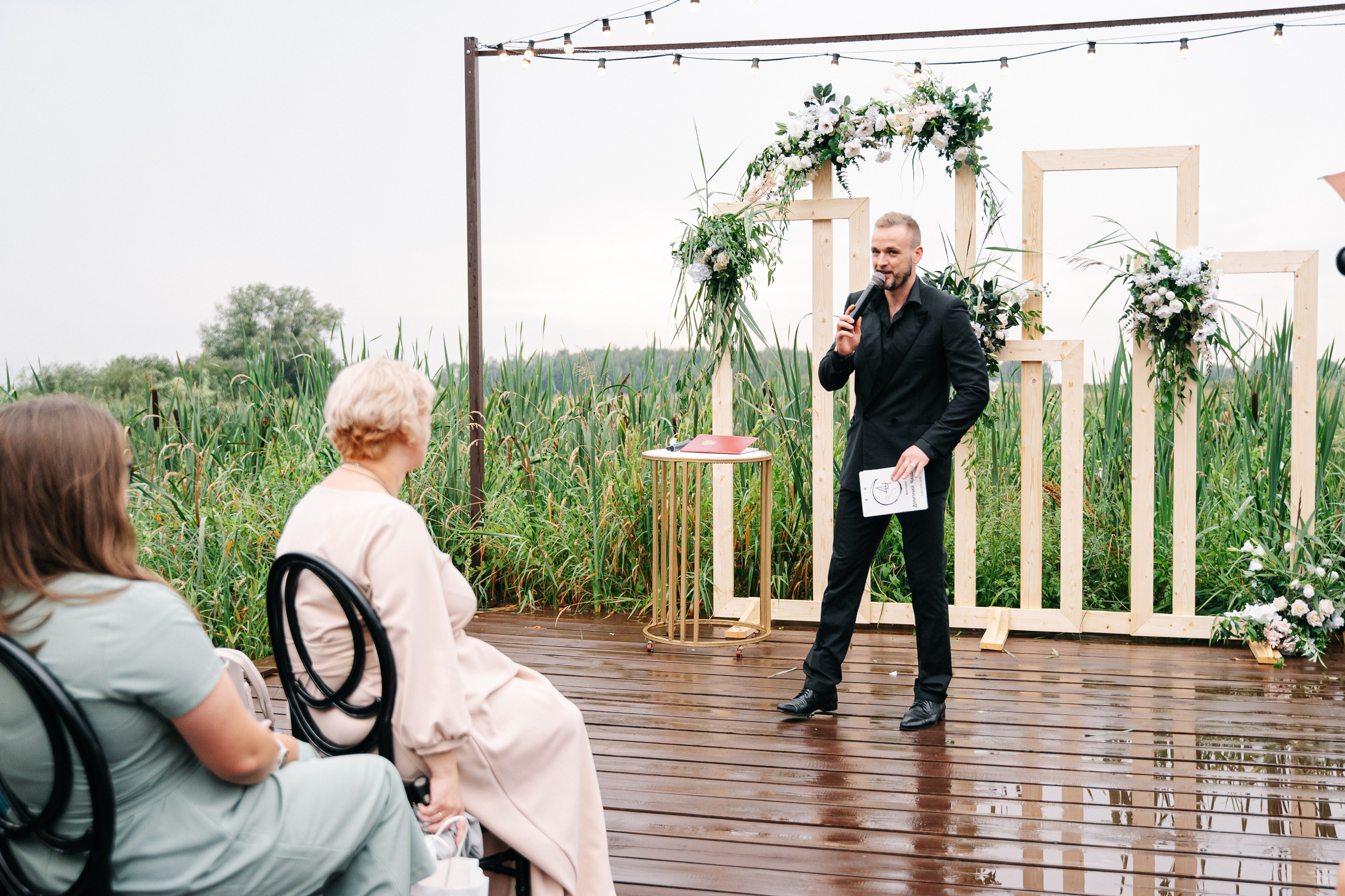 Никита и Александра. Свадебный и семейный фотограф в Коломне Мария Мусатова