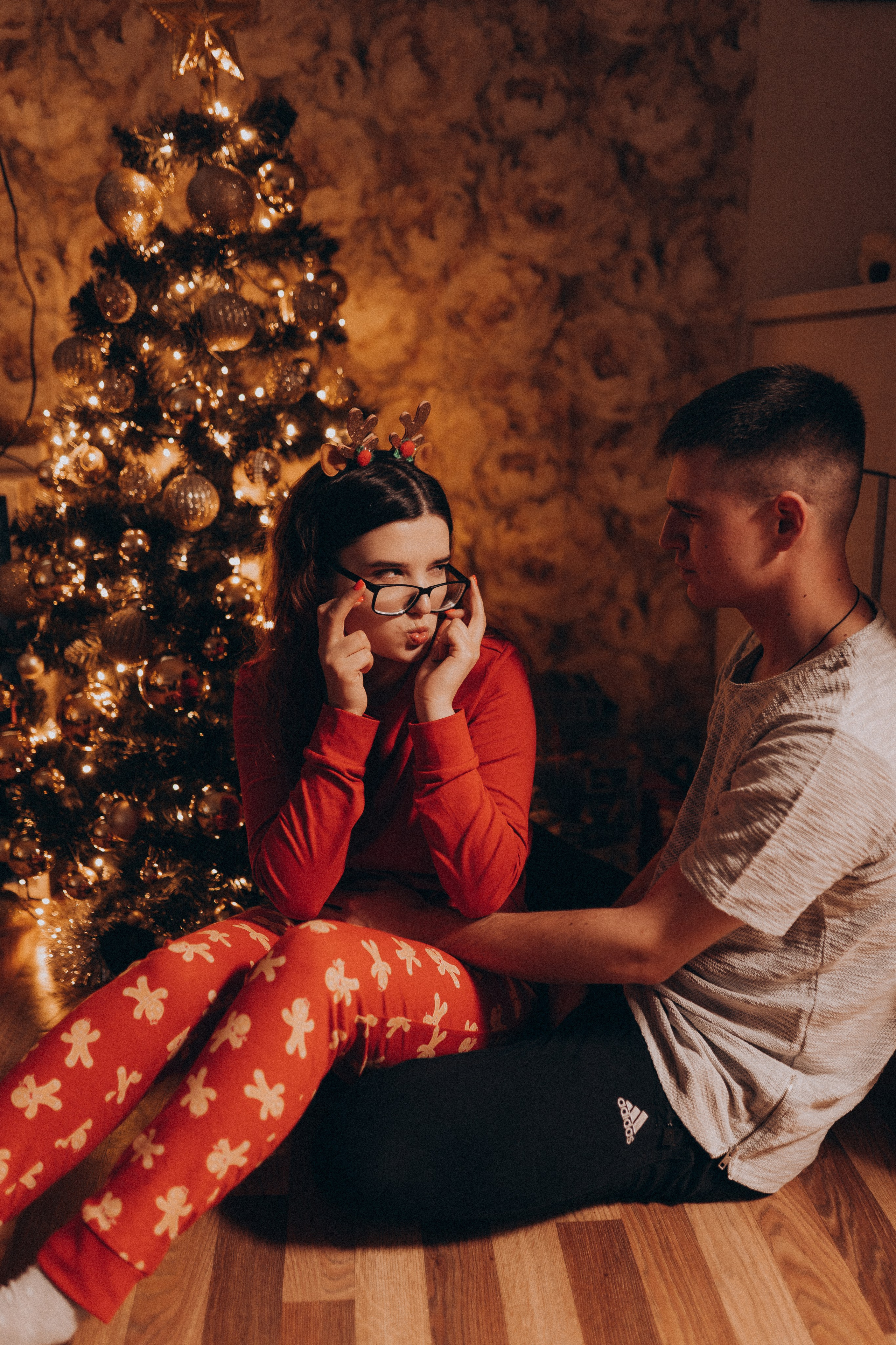 Ирина. Фотограф Торопец Кристина Абрамова Kanwellia photography