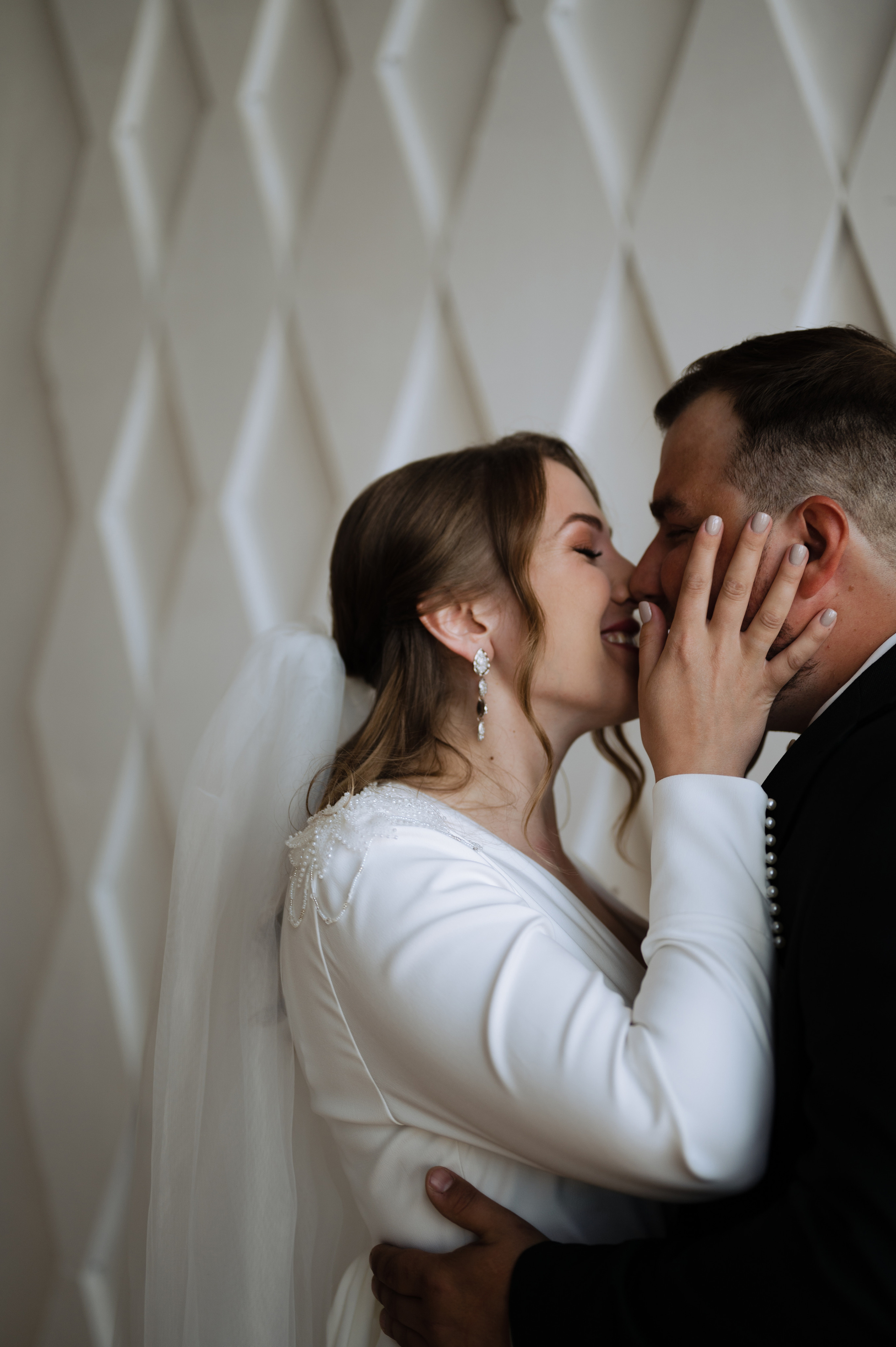 Александр и Екатерина. Фотограф Красноярск Екатерина Карпеза