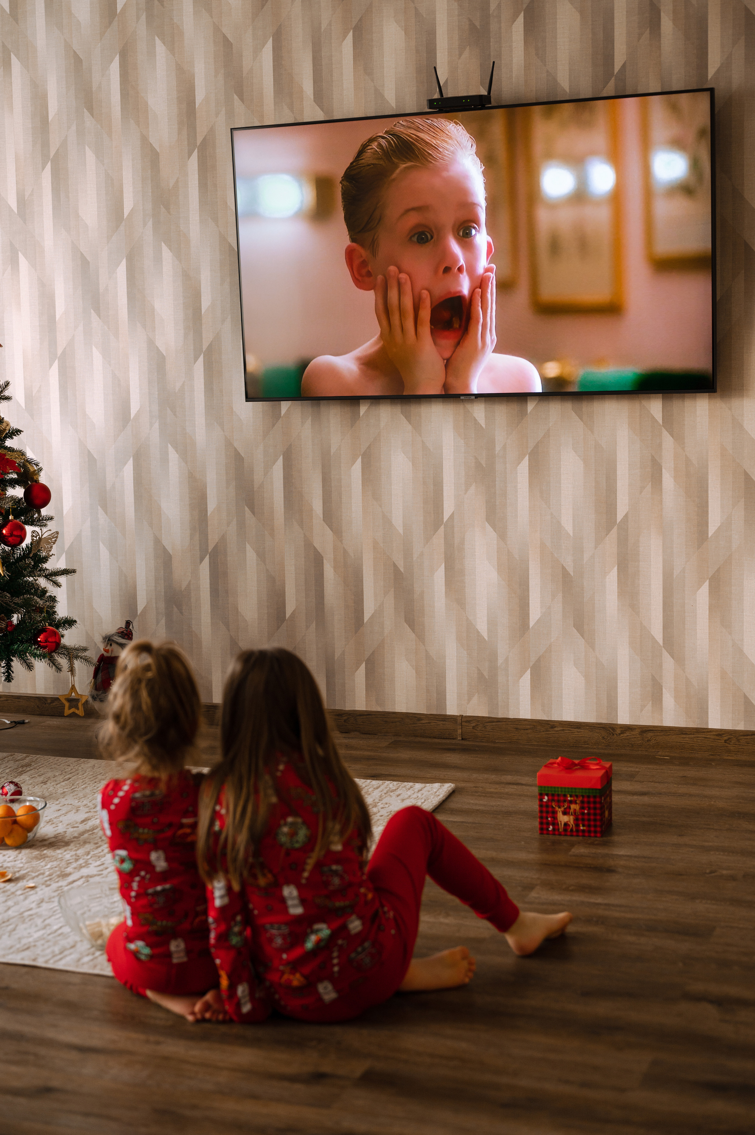 Горнасталевы, домашняя. Фотограф Красноярск Екатерина Карпеза