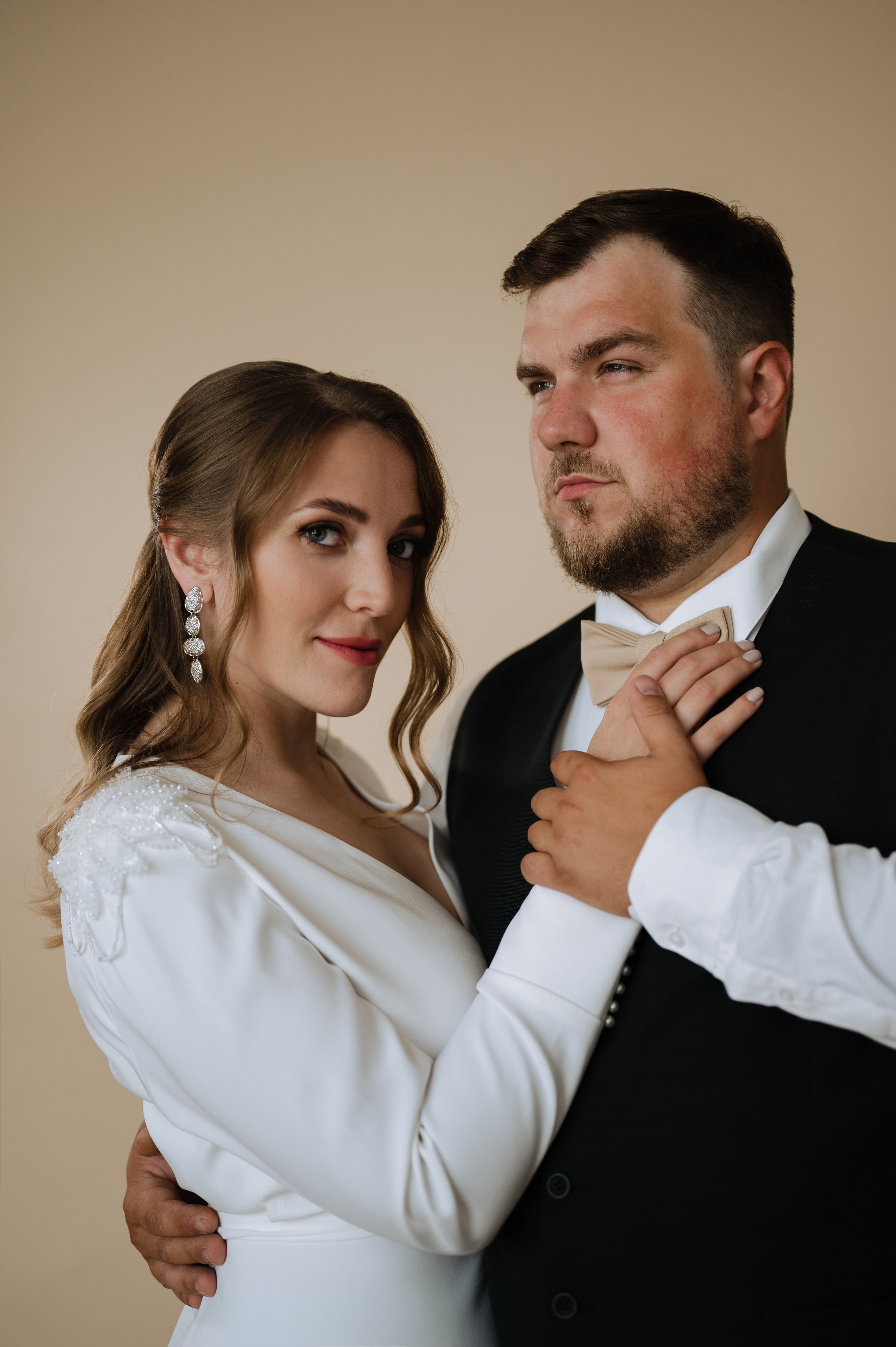 Александр и Екатерина. Фотограф Красноярск Екатерина Карпеза