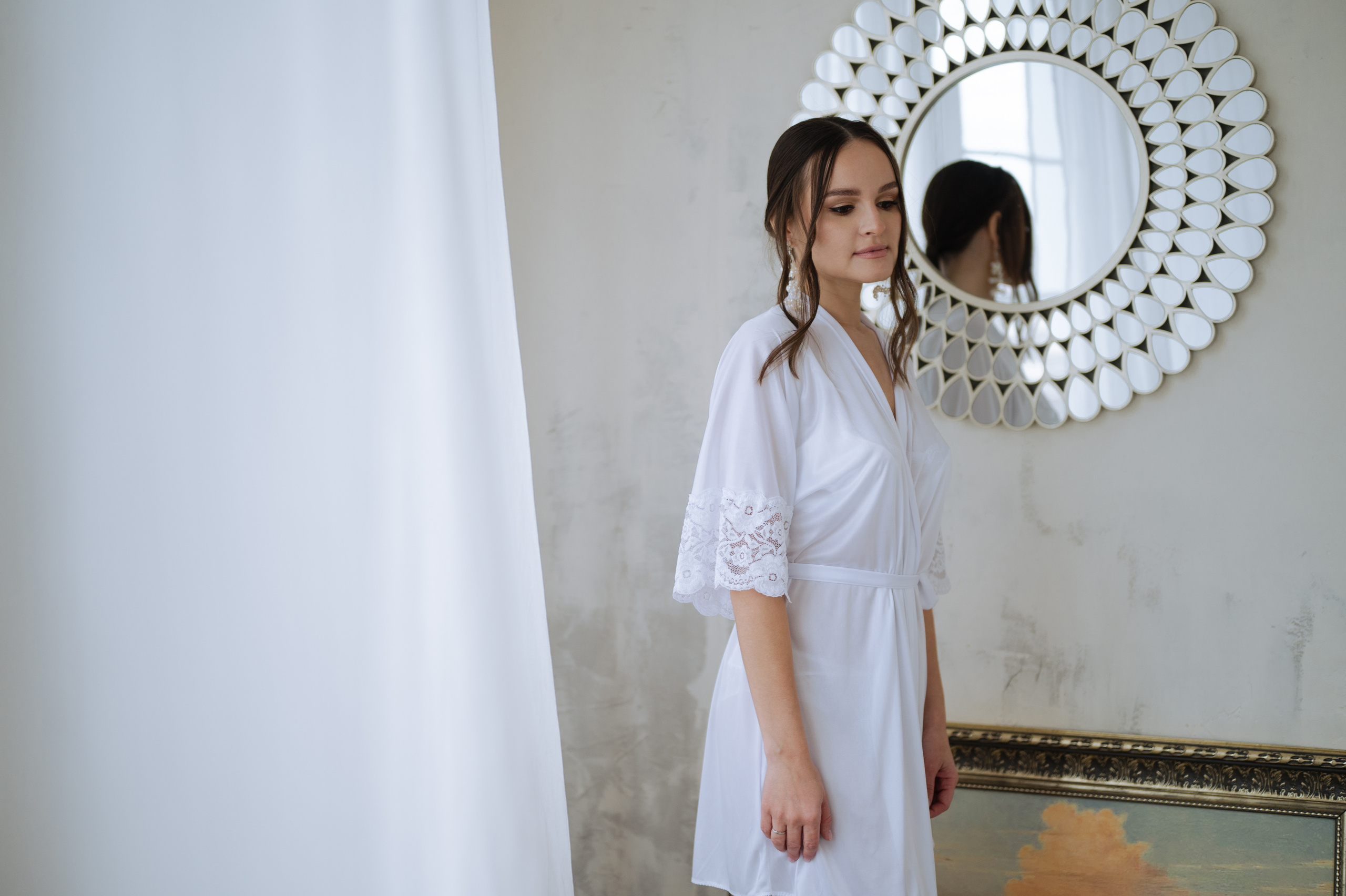 Утро невесты. Организатор Оксана Родина. Фотограф Красноярск Екатерина Карпеза