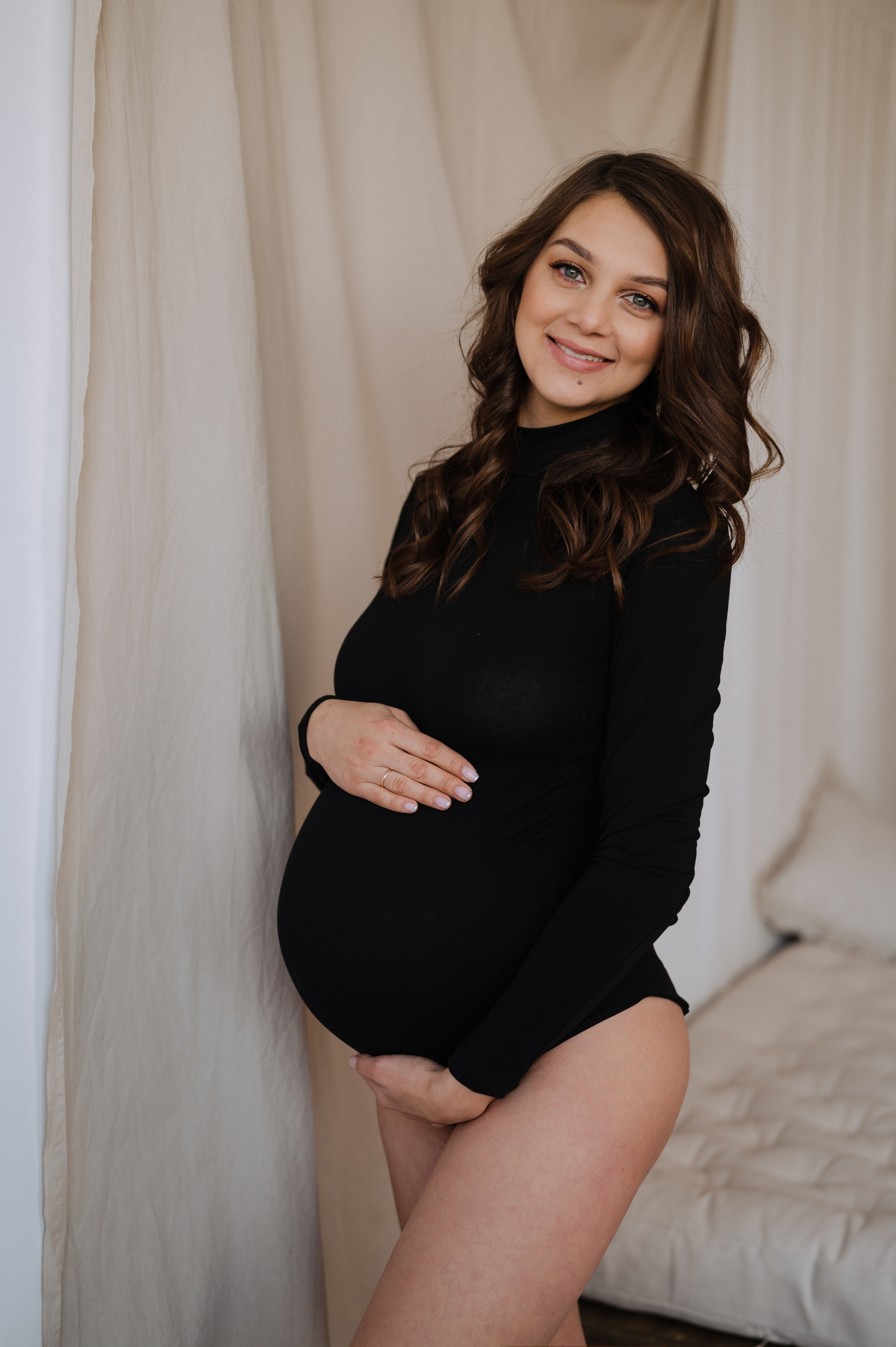 Анастасия, фотостудия My Place. Фотограф Красноярск Екатерина Карпеза