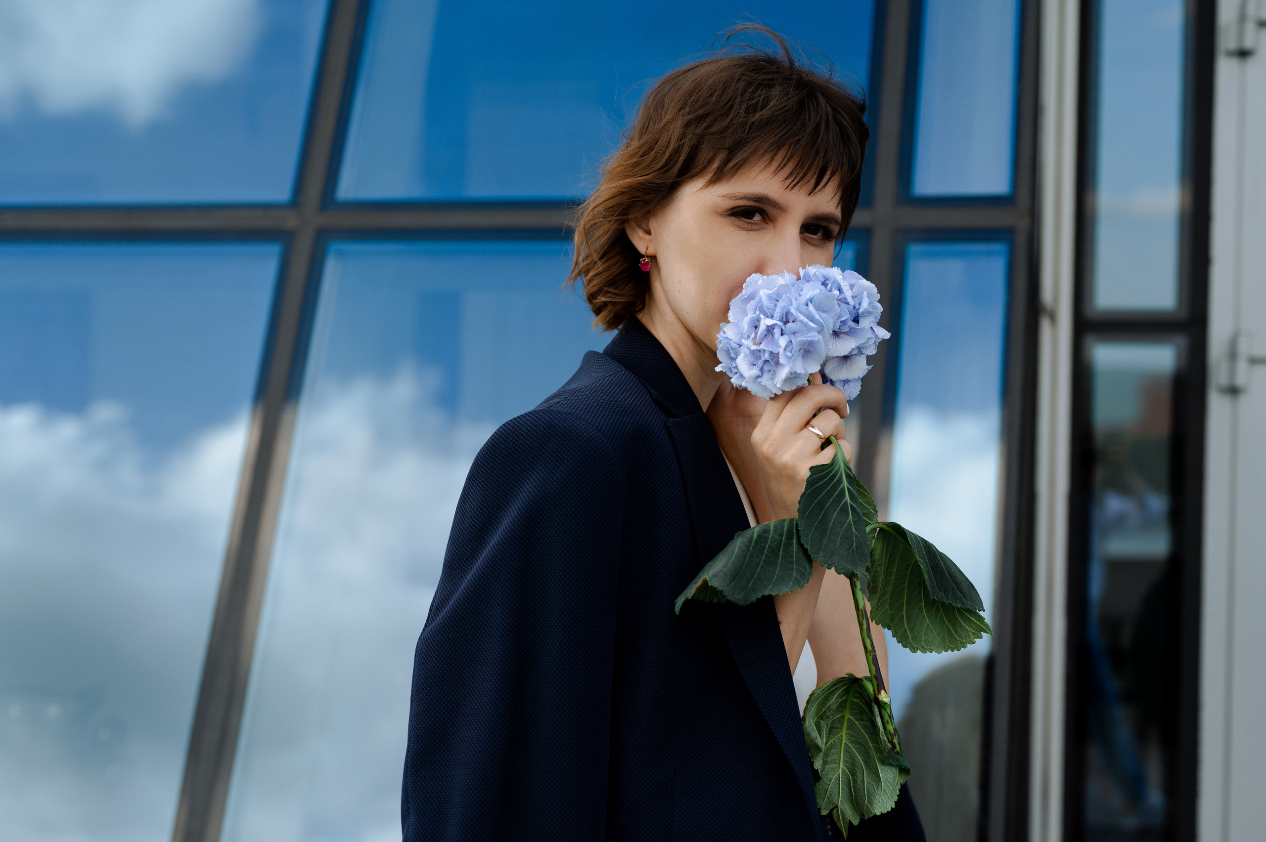 Алексей и Мария. Фотограф Красноярск Екатерина Карпеза