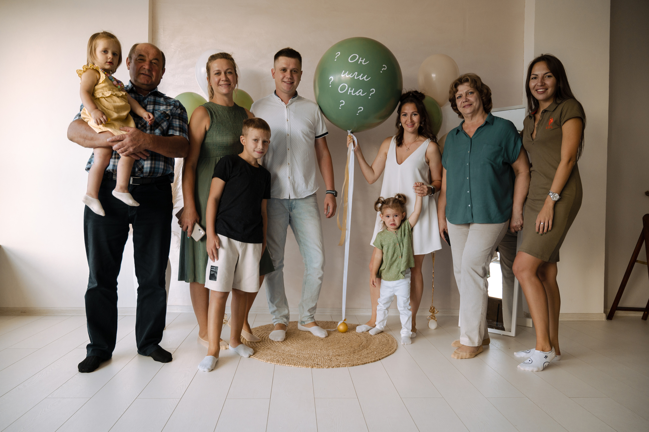 Анастасия, гендер-пати LOFT FACTURA. Фотограф Красноярск Екатерина Карпеза