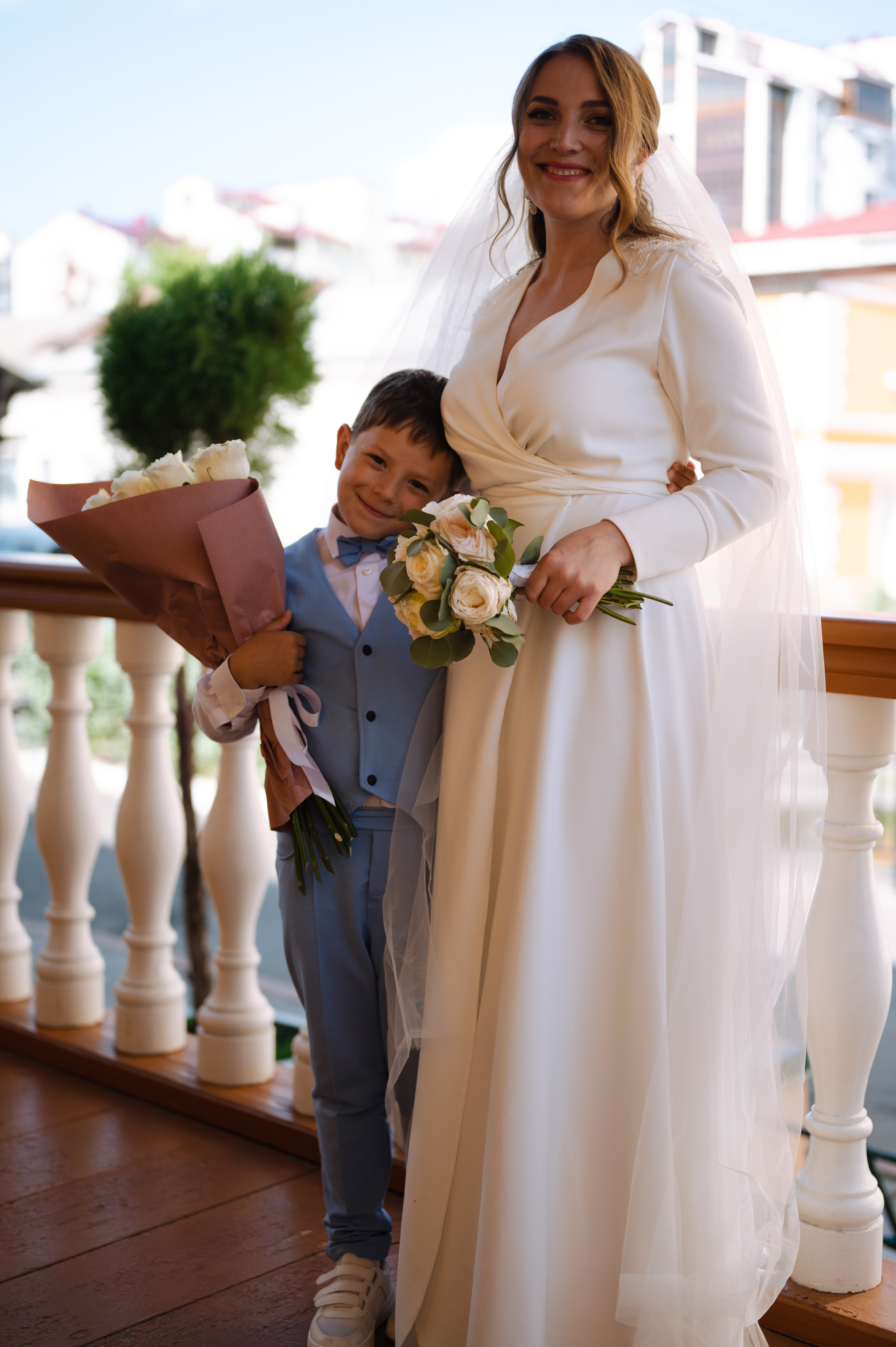 Александр и Екатерина. Фотограф Красноярск Екатерина Карпеза