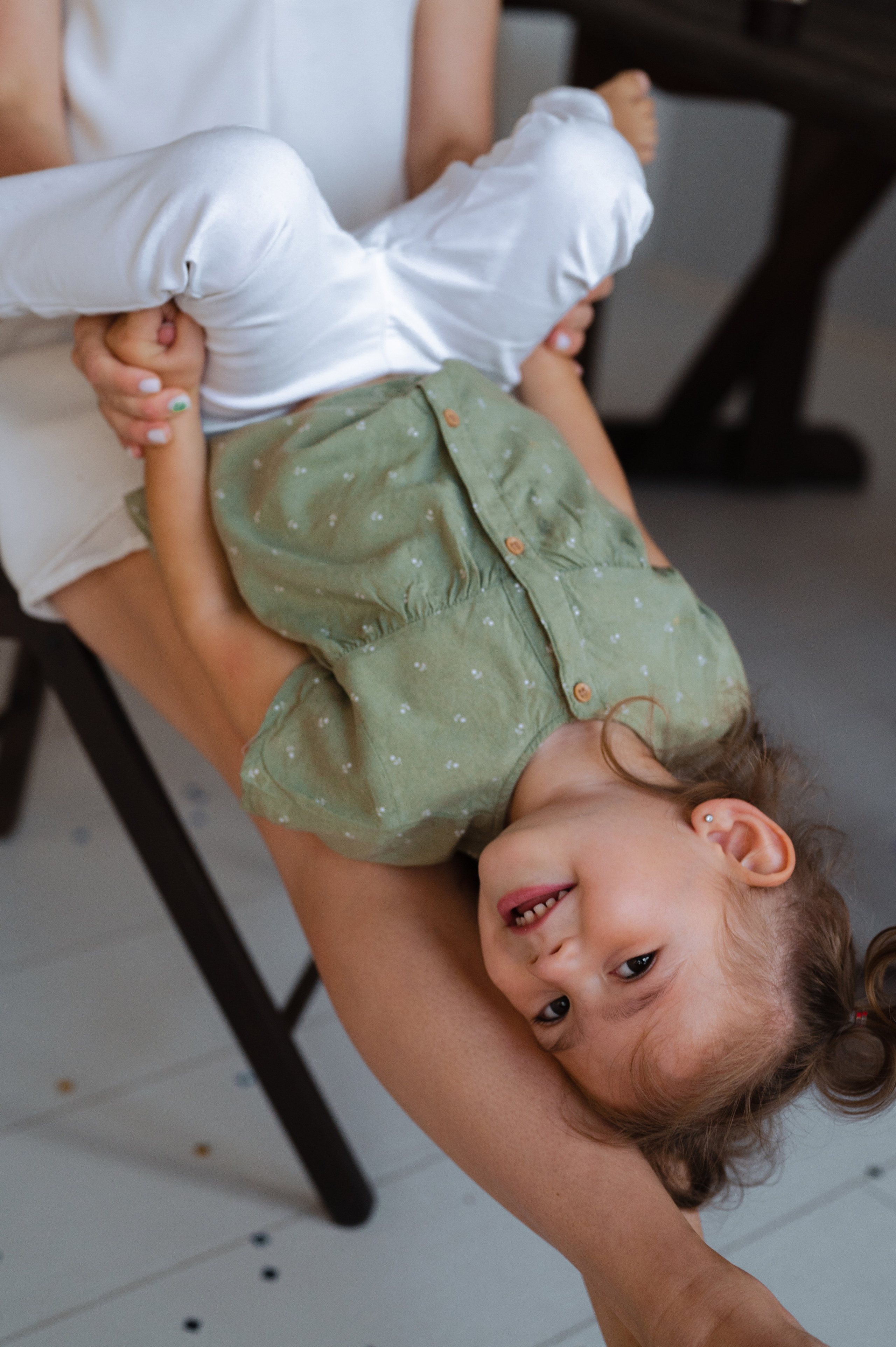 Анастасия, гендер-пати LOFT FACTURA. Фотограф Красноярск Екатерина Карпеза