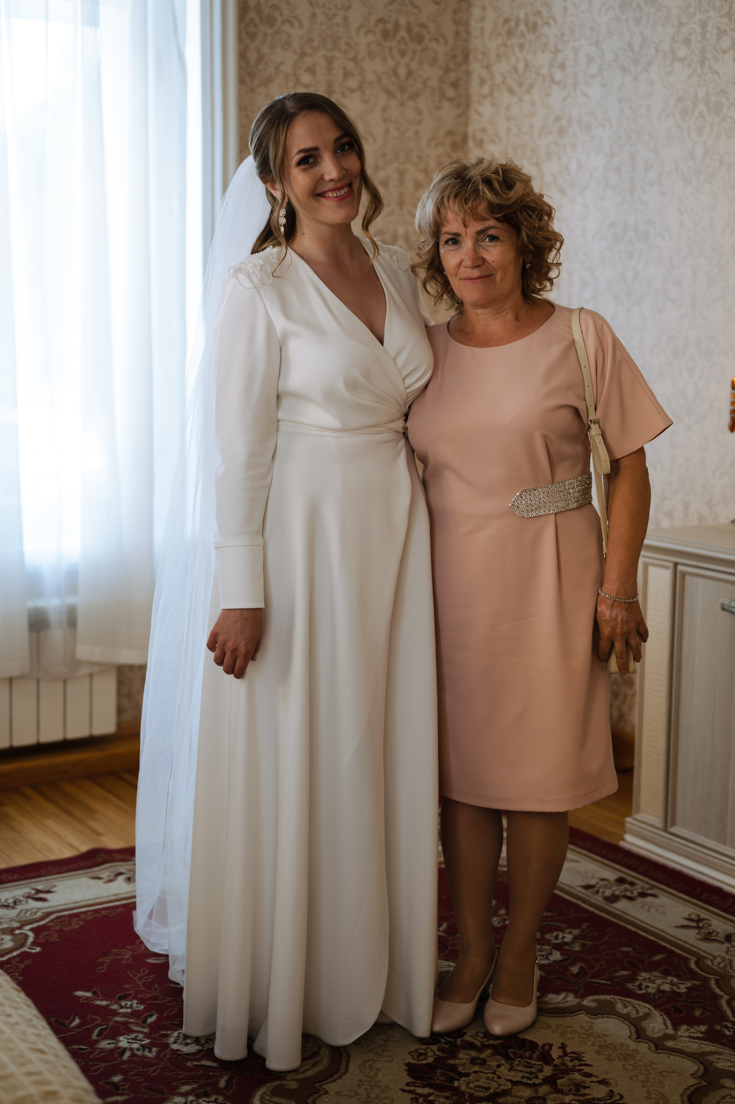 Александр и Екатерина. Фотограф Красноярск Екатерина Карпеза