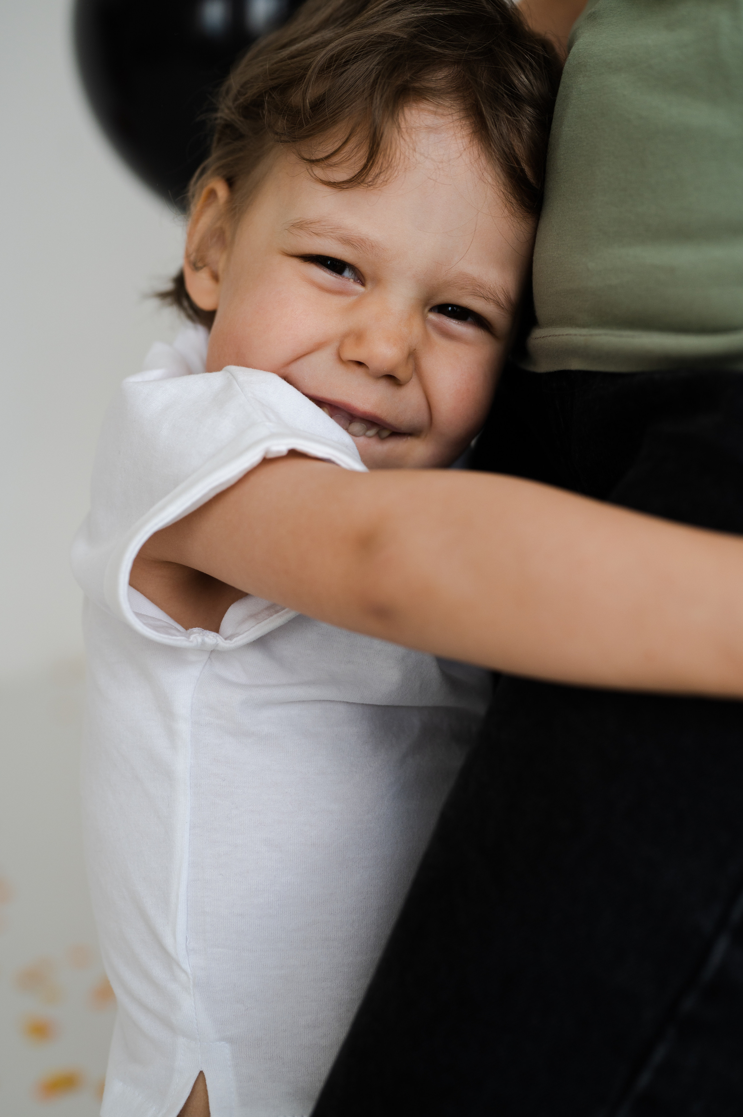 Микки Маус. Фотограф Красноярск Екатерина Карпеза