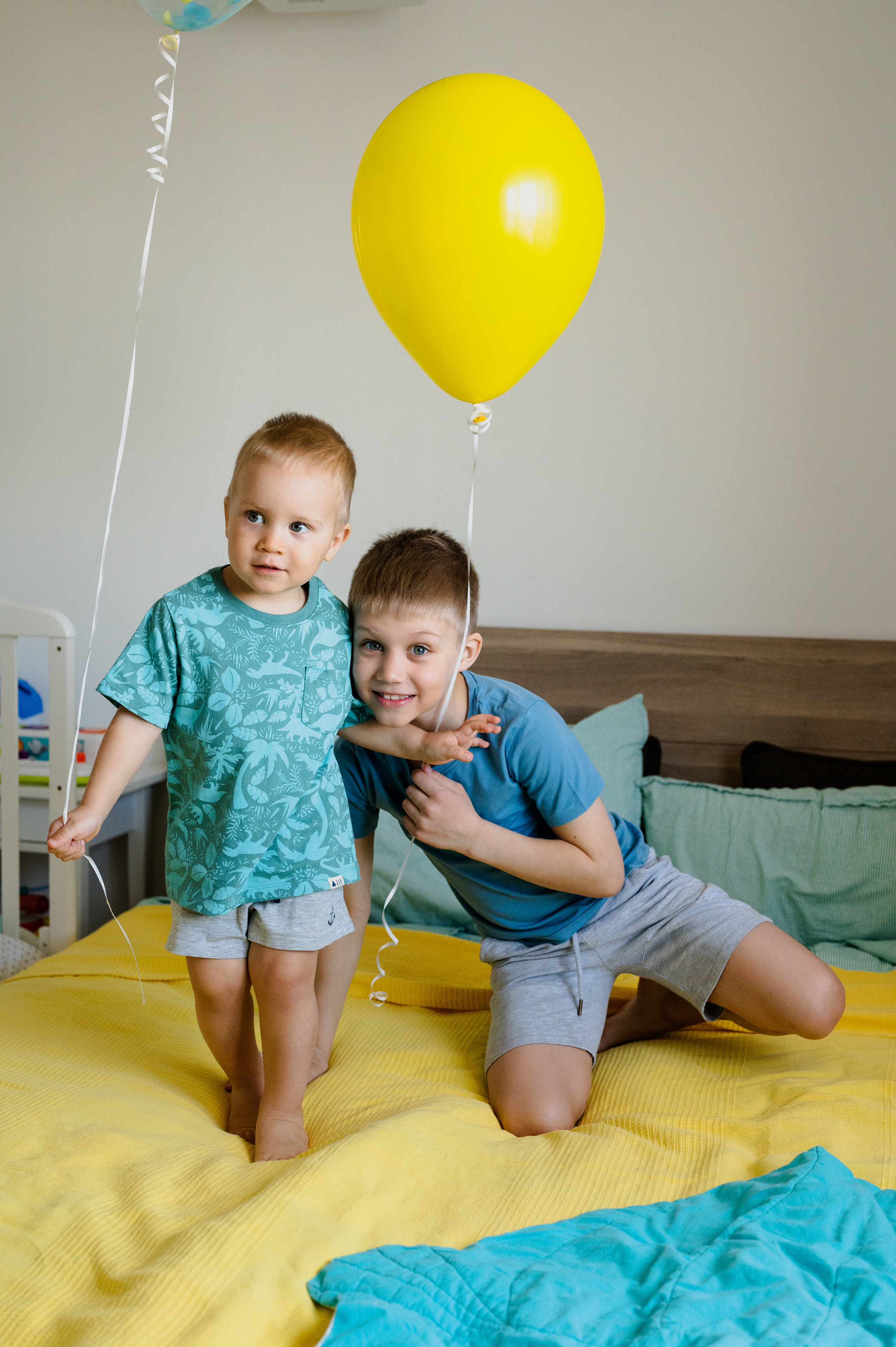 Алексеевы, домашняя. Фотограф Красноярск Екатерина Карпеза