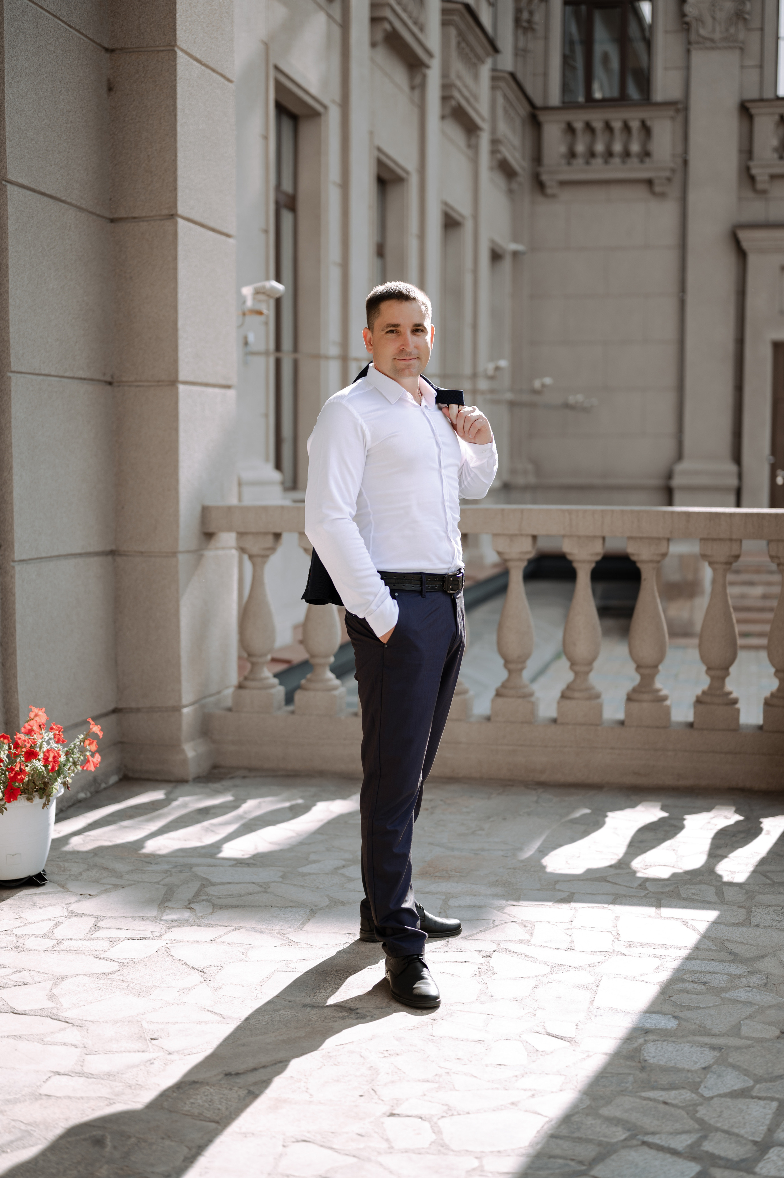 Алексей и Мария. Фотограф Красноярск Екатерина Карпеза