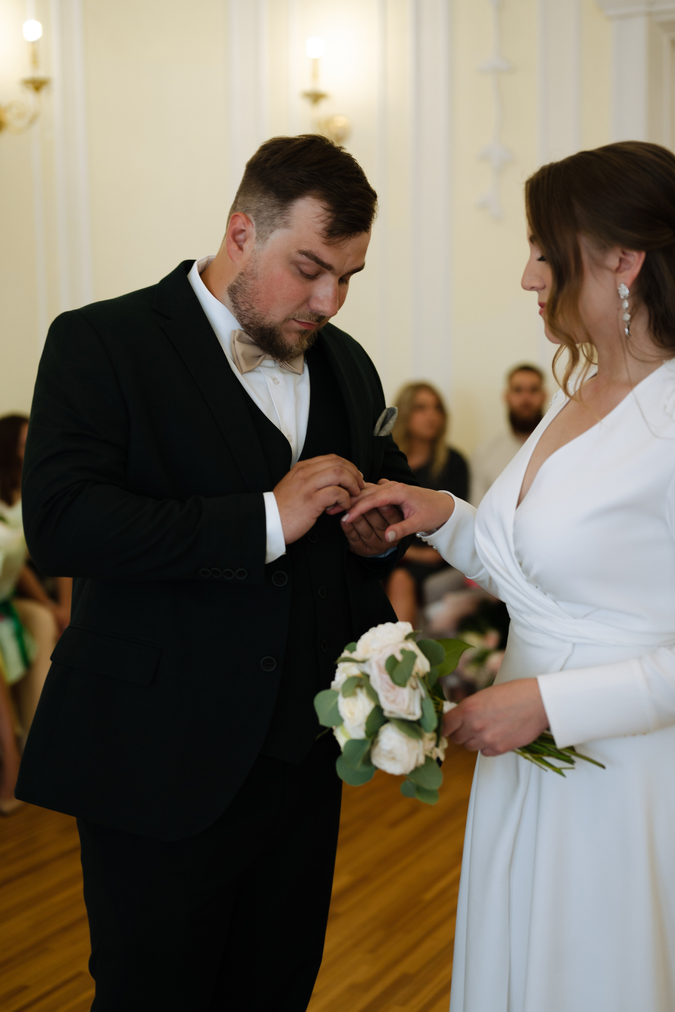 Александр и Екатерина. Фотограф Красноярск Екатерина Карпеза