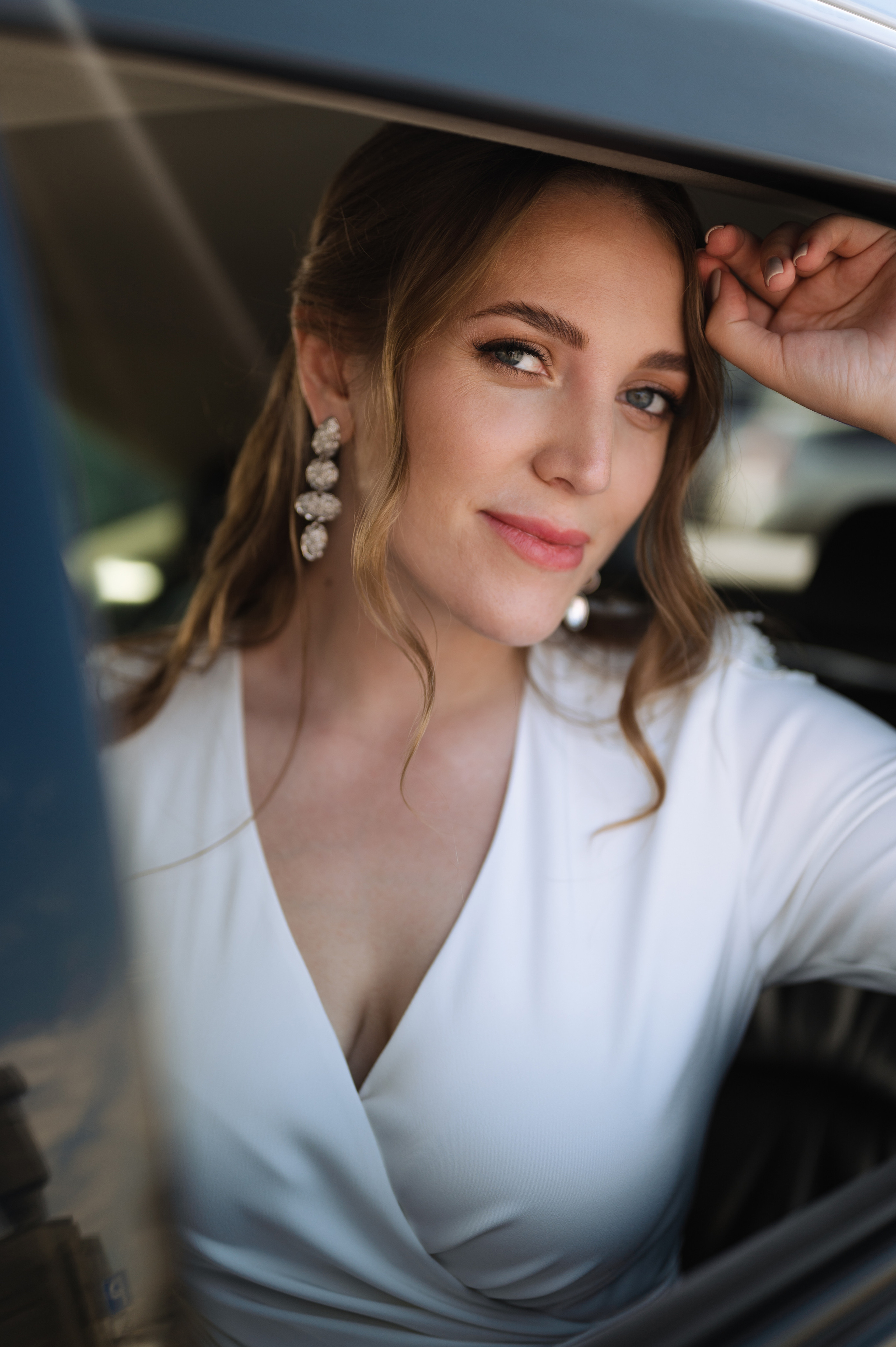 Александр и Екатерина. Фотограф Красноярск Екатерина Карпеза