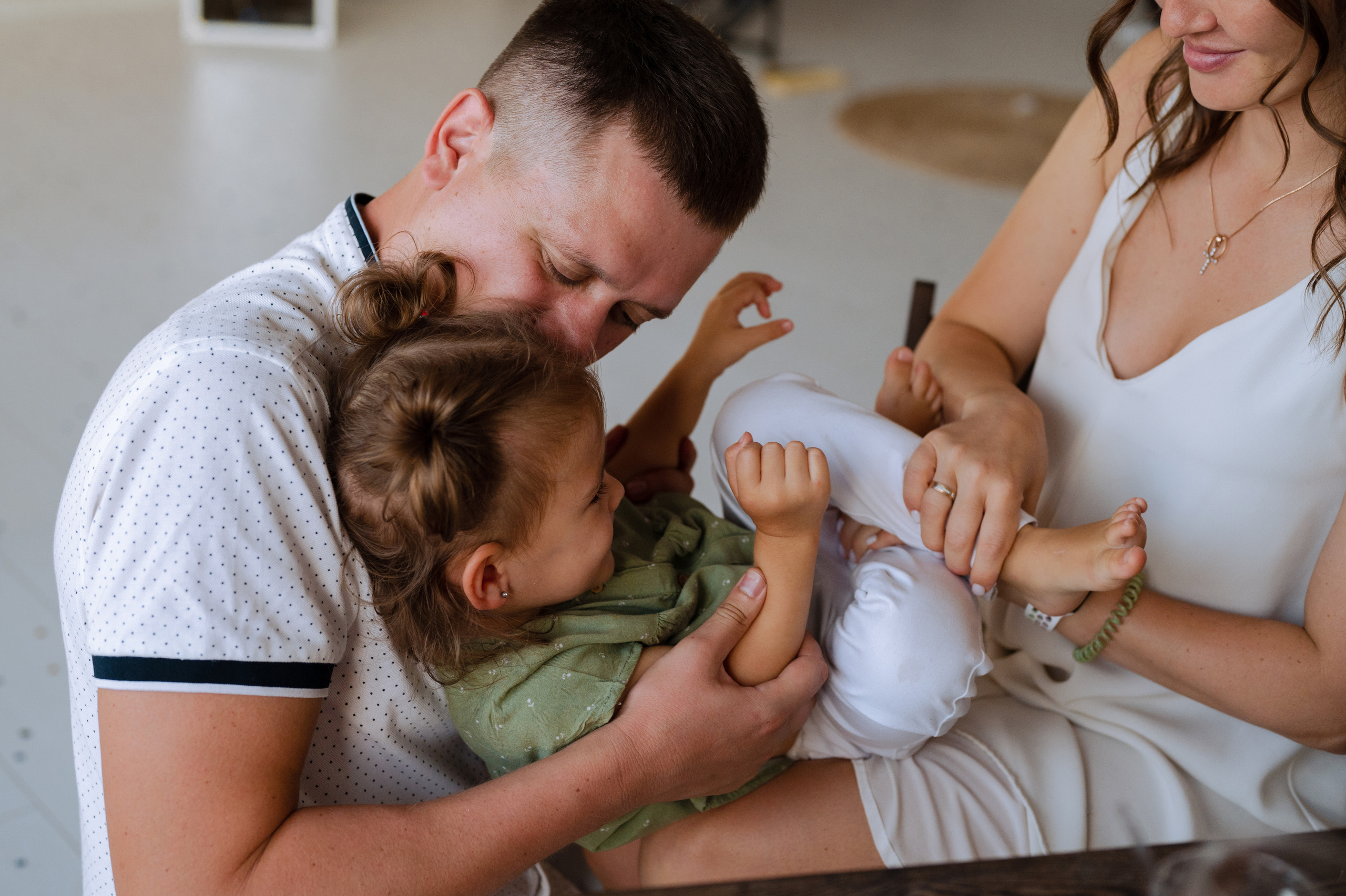 Анастасия, гендер-пати LOFT FACTURA. Фотограф Красноярск Екатерина Карпеза