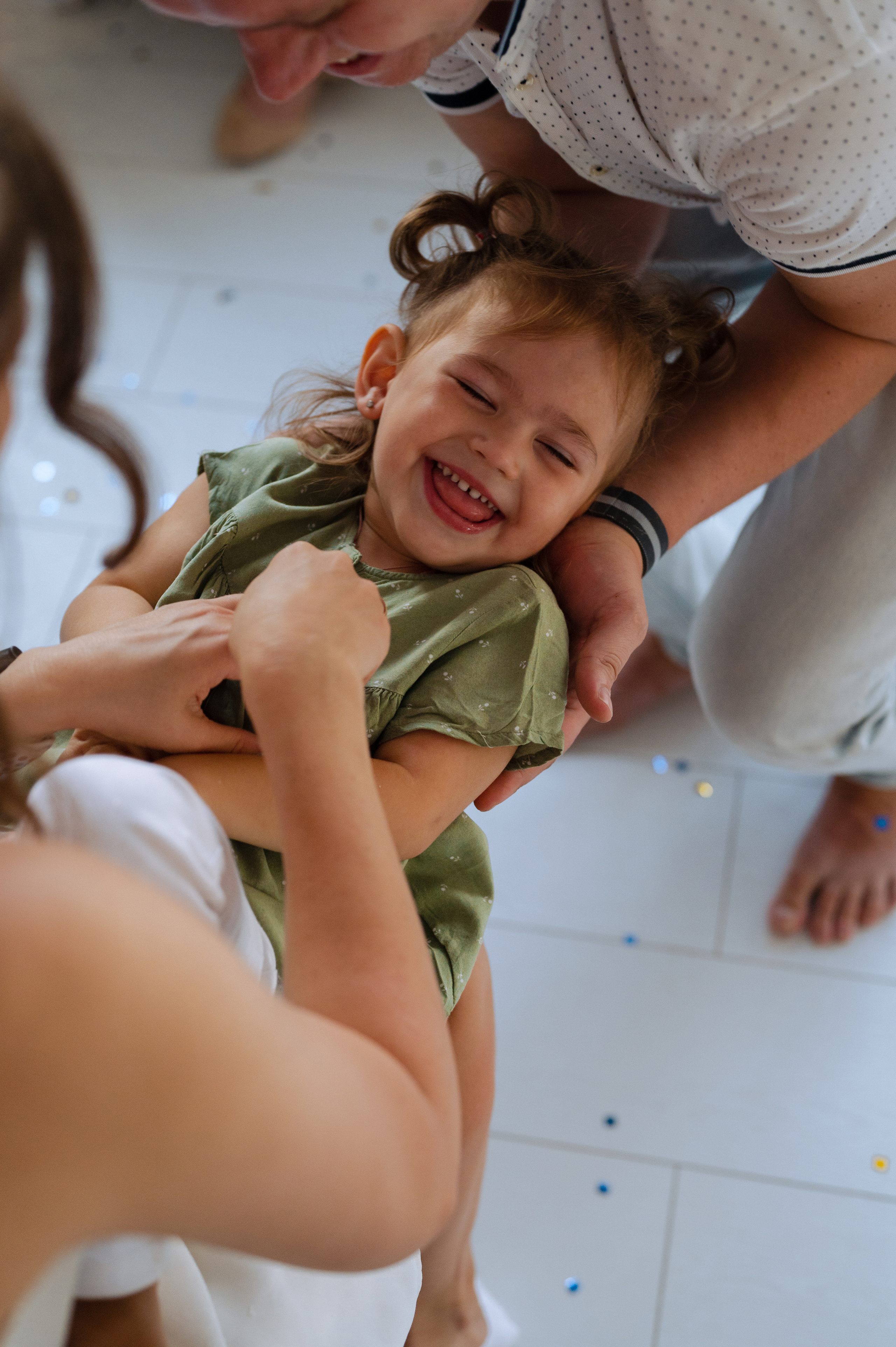 Анастасия, гендер-пати LOFT FACTURA. Фотограф Красноярск Екатерина Карпеза