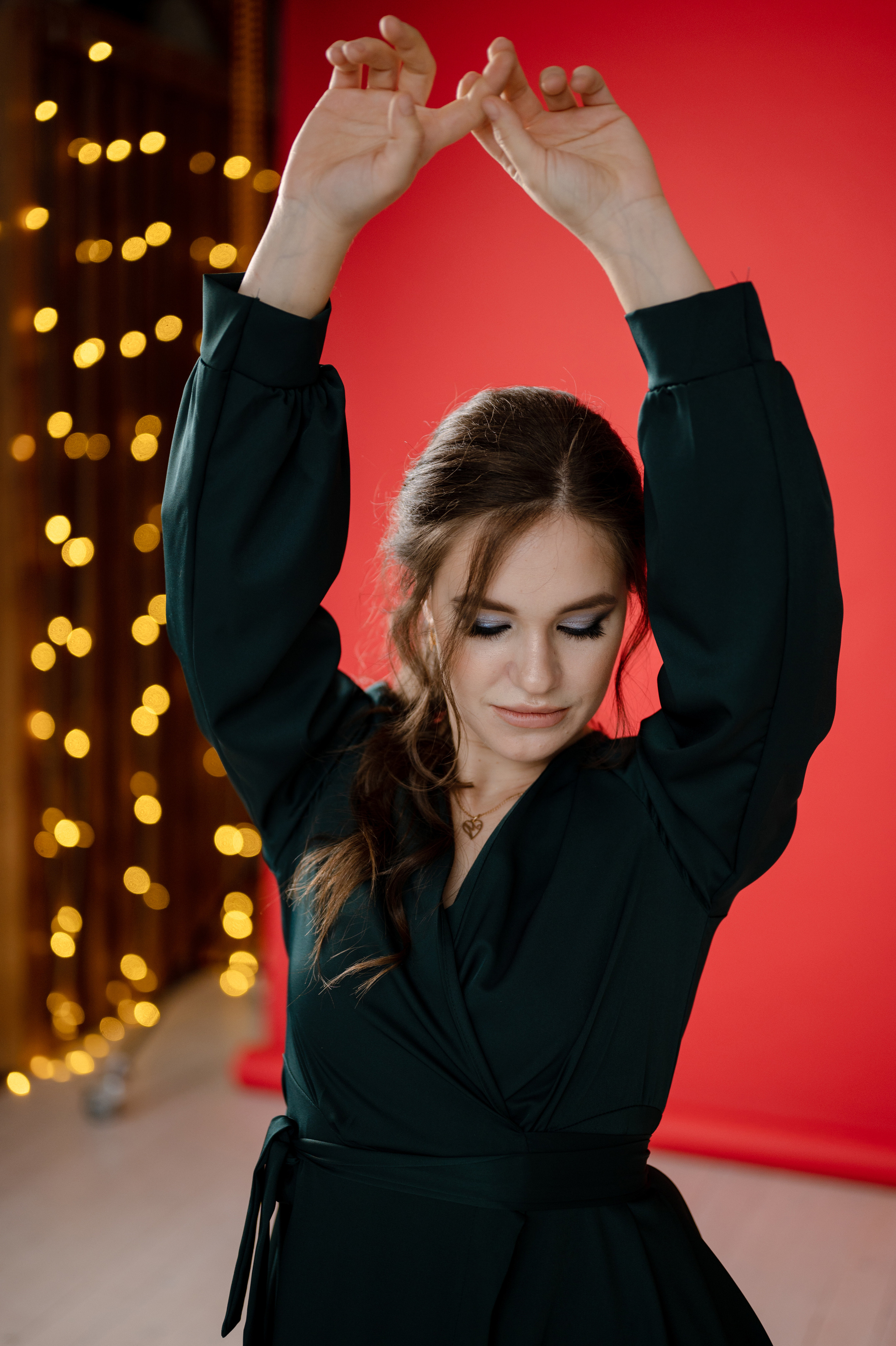 Денис, фотостудия MOON. Фотограф Красноярск Екатерина Карпеза