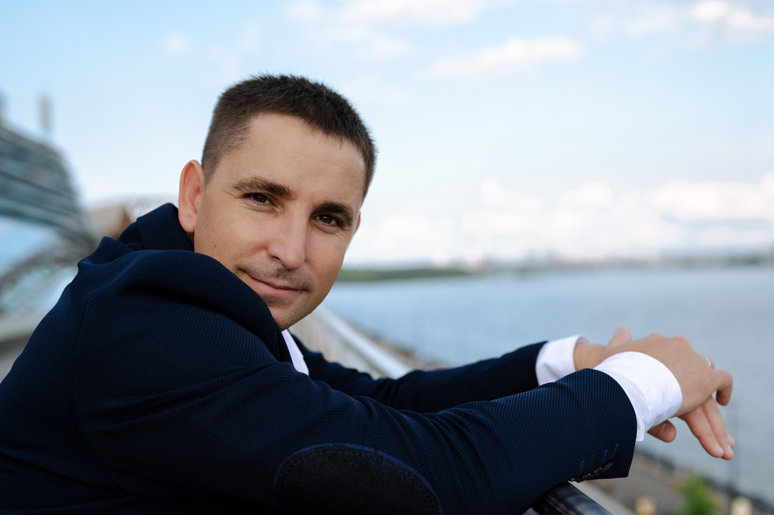 Алексей и Мария. Фотограф Красноярск Екатерина Карпеза