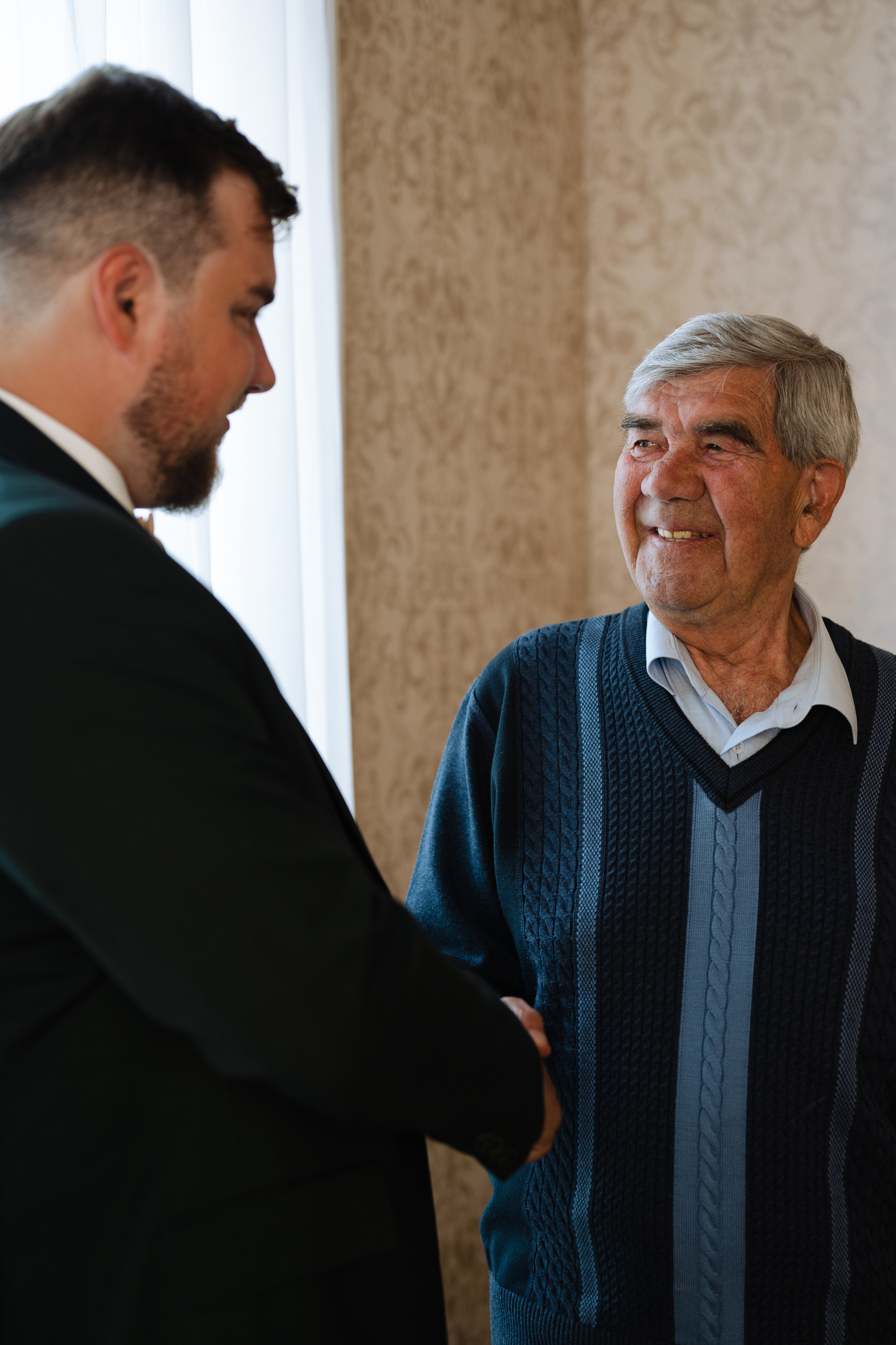 Александр и Екатерина. Фотограф Красноярск Екатерина Карпеза