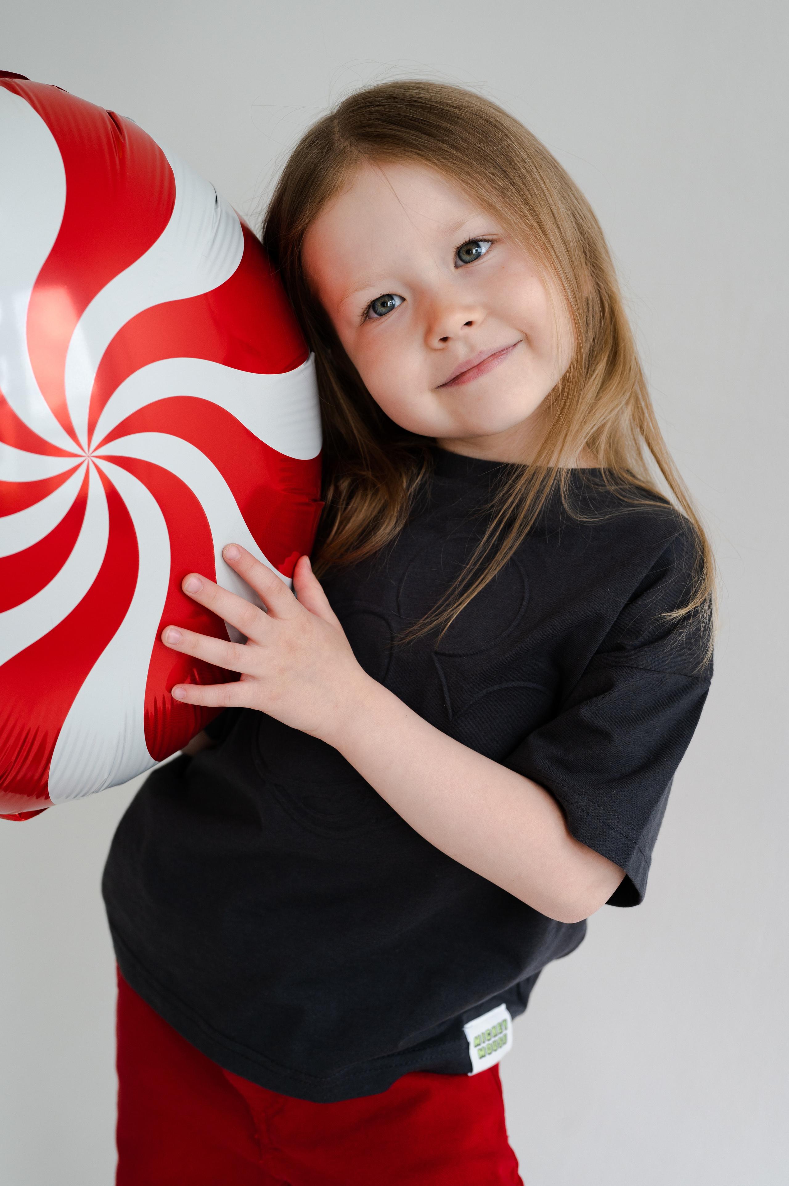 Микки Маус. Фотограф Красноярск Екатерина Карпеза