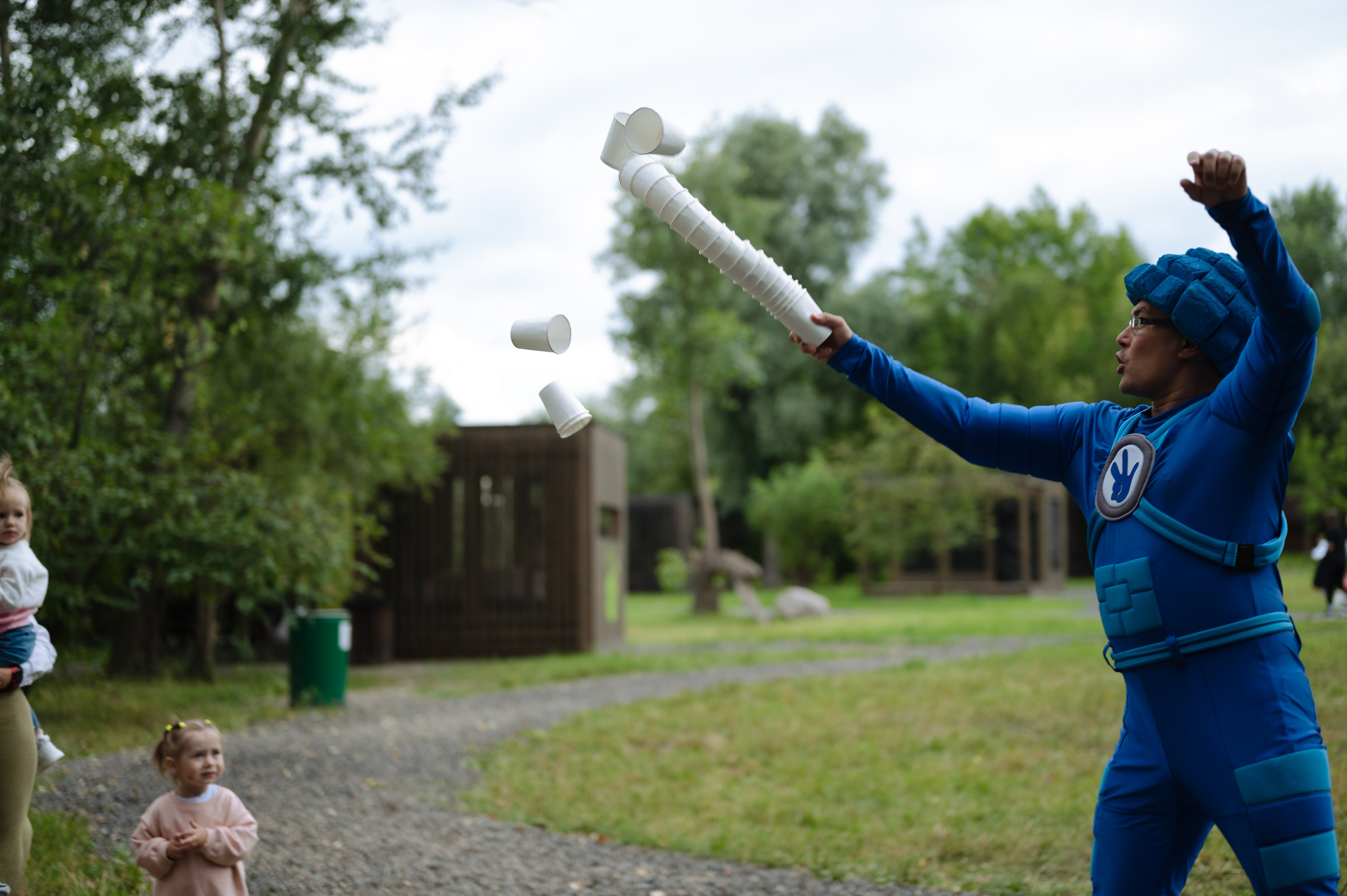 Владу 2 годика. Фотограф Красноярск Екатерина Карпеза