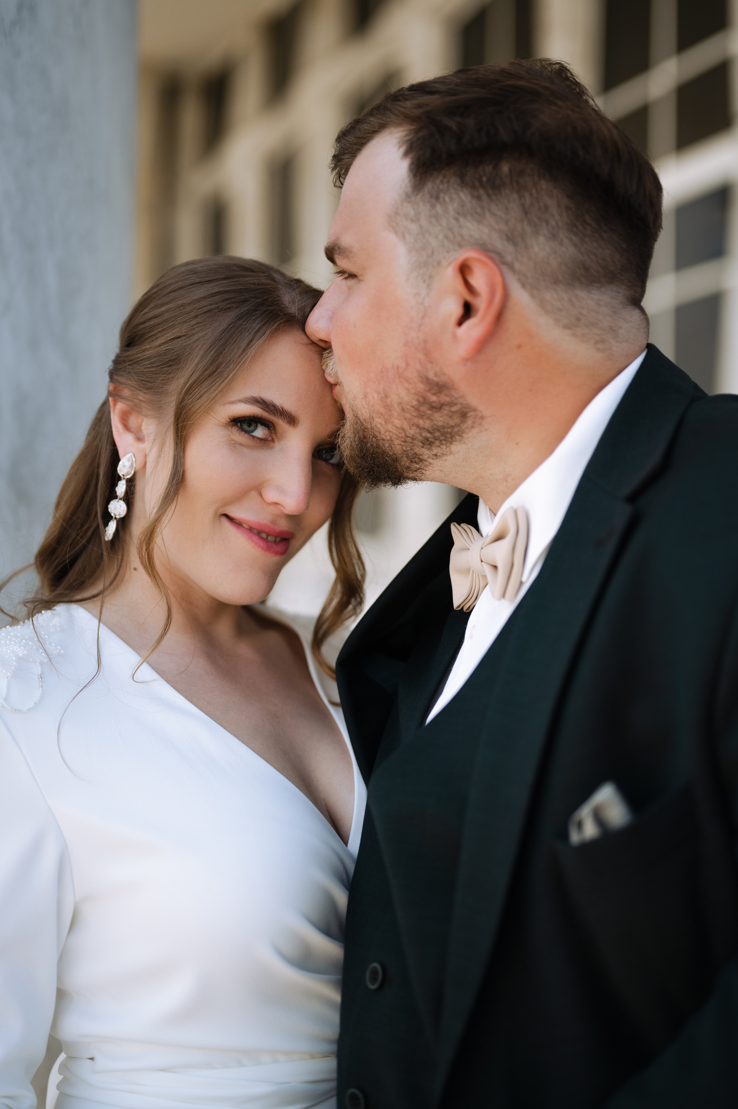 Александр и Екатерина. Фотограф Красноярск Екатерина Карпеза