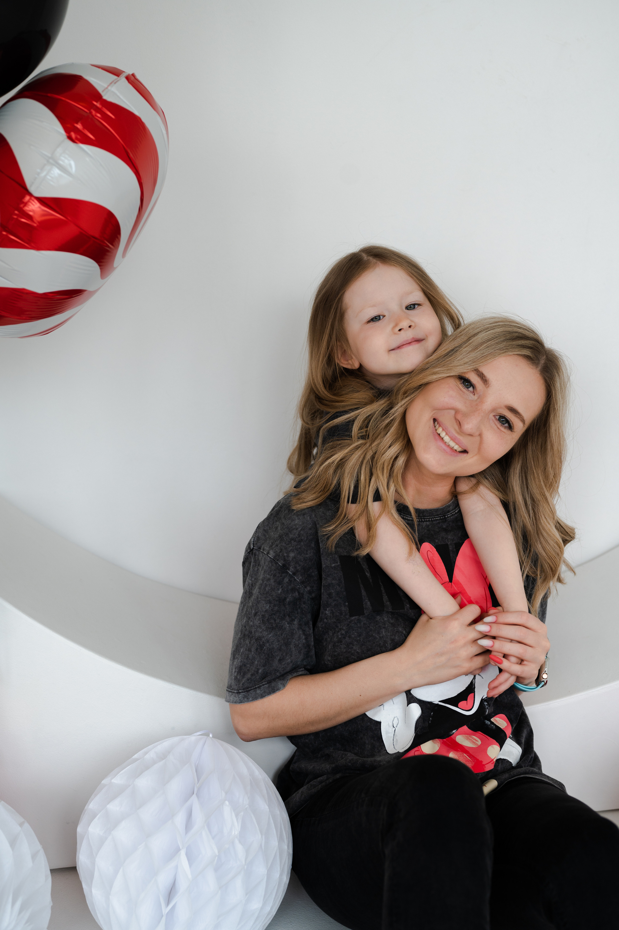 Микки Маус. Фотограф Красноярск Екатерина Карпеза