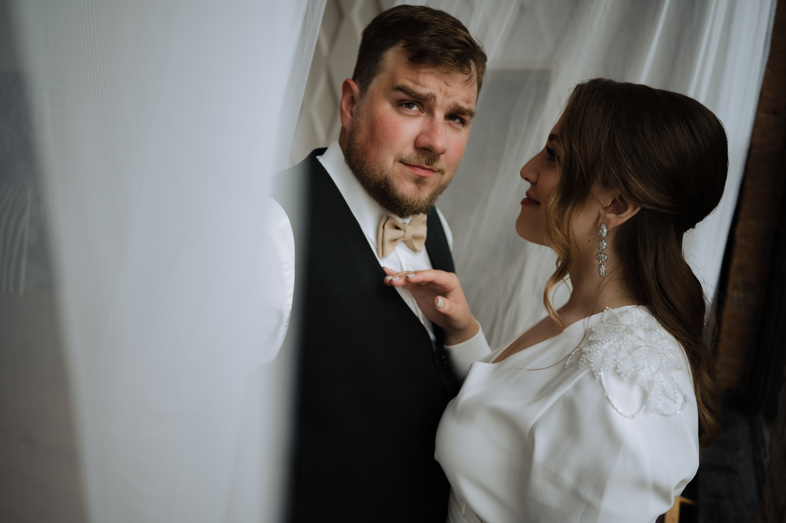 Александр и Екатерина. Фотограф Красноярск Екатерина Карпеза