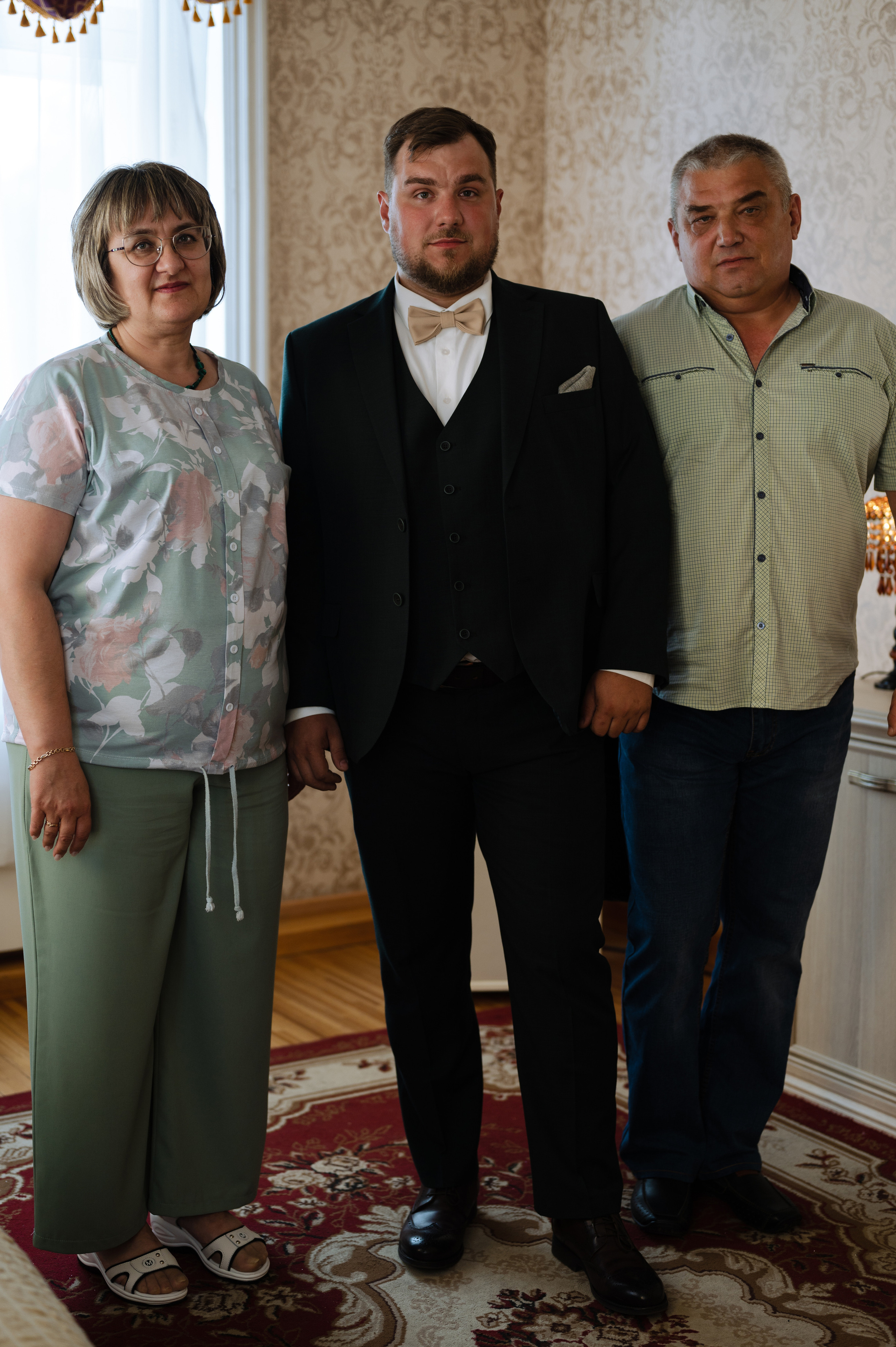 Александр и Екатерина. Фотограф Красноярск Екатерина Карпеза