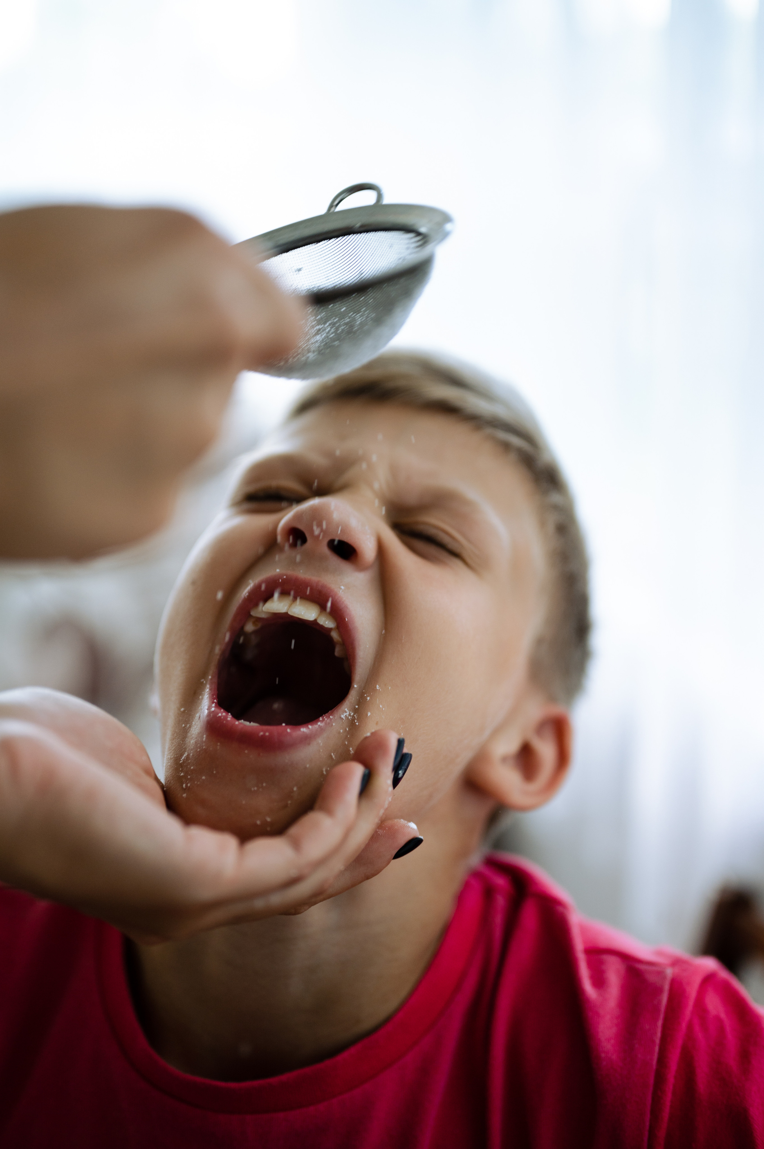 Алексеевы, дача. Фотограф Красноярск Екатерина Карпеза