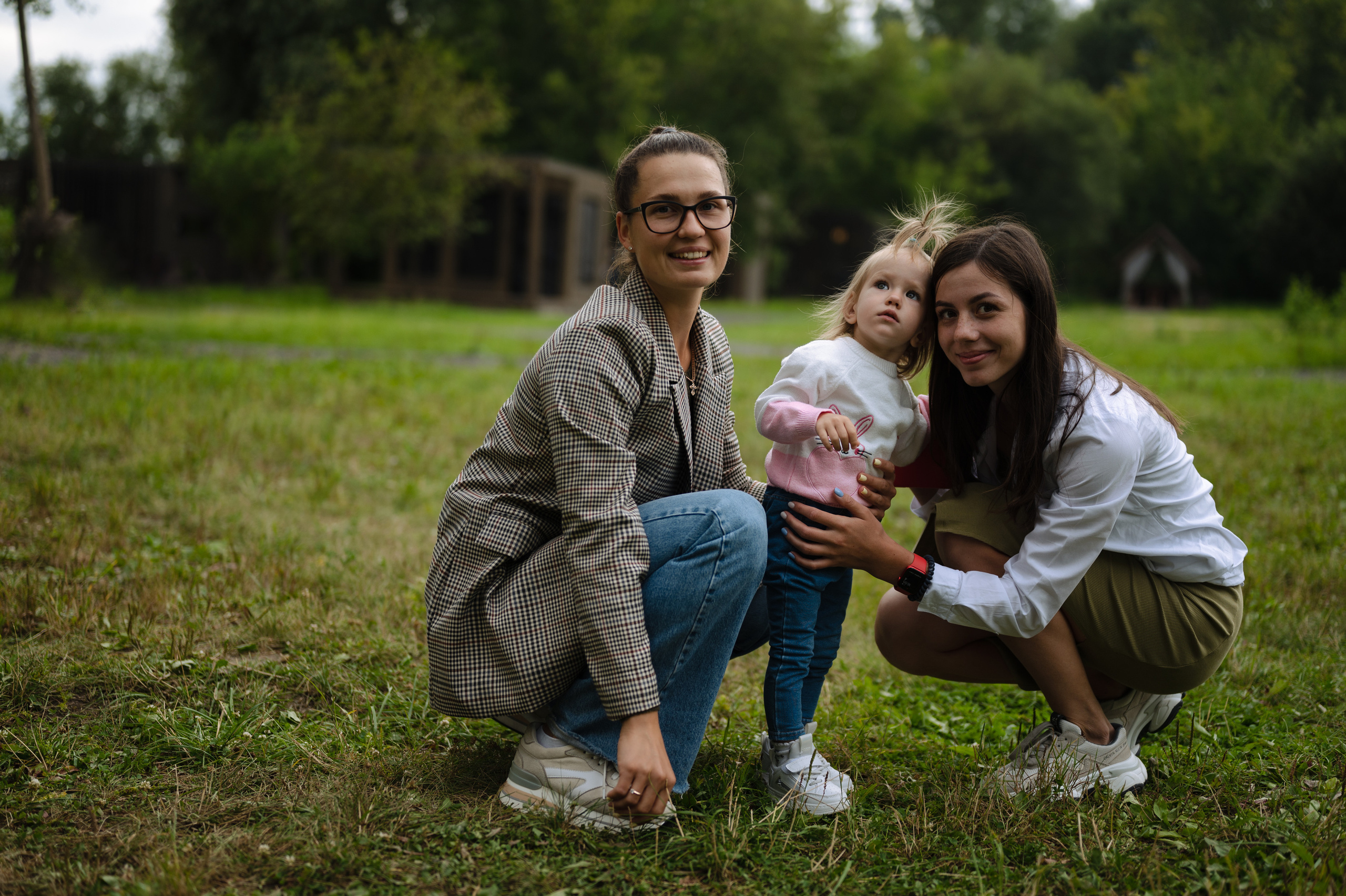 Владу 2 годика. Фотограф Красноярск Екатерина Карпеза