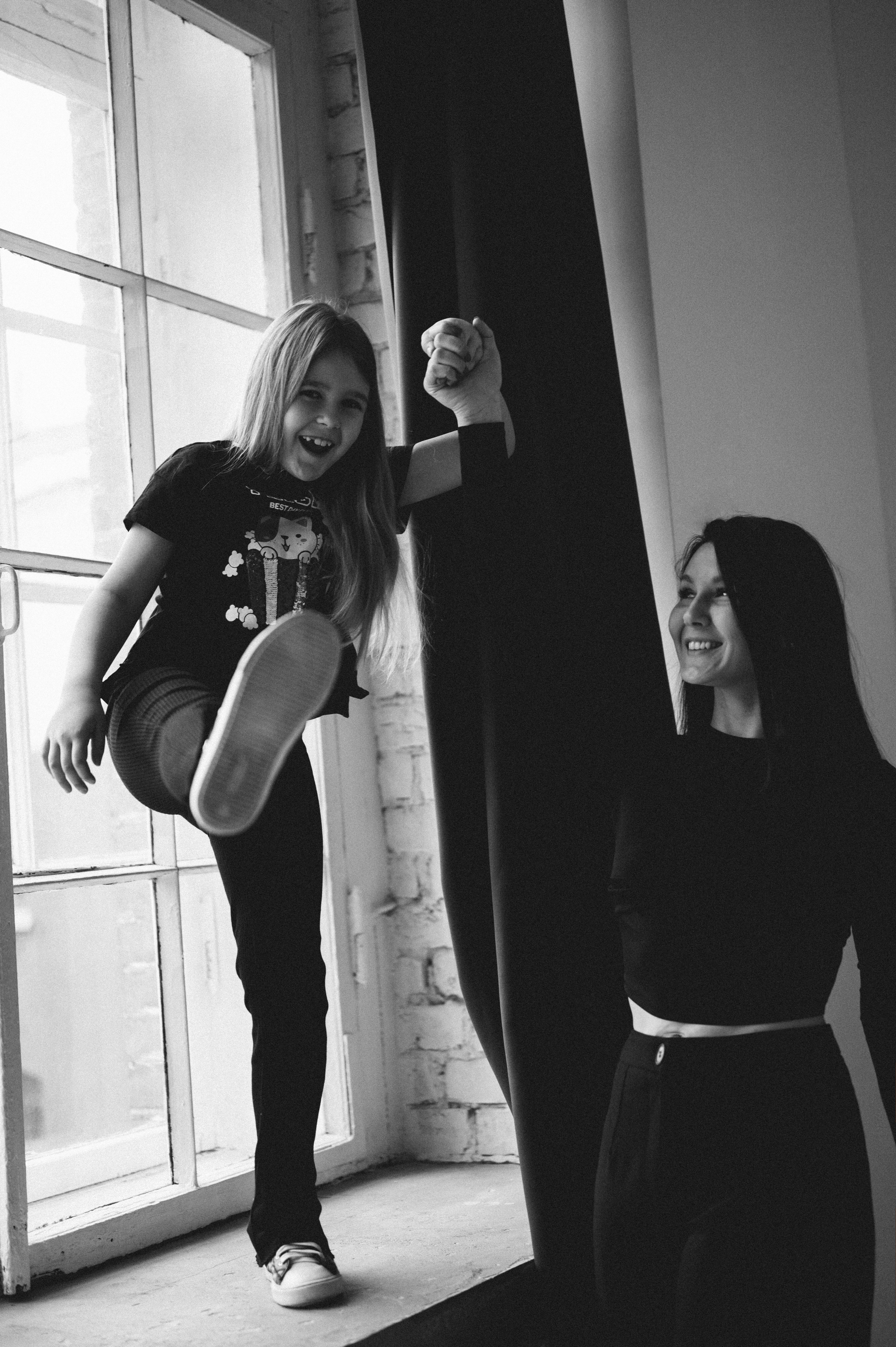 Оля, студийная в Питере. Фотограф Красноярск Екатерина Карпеза