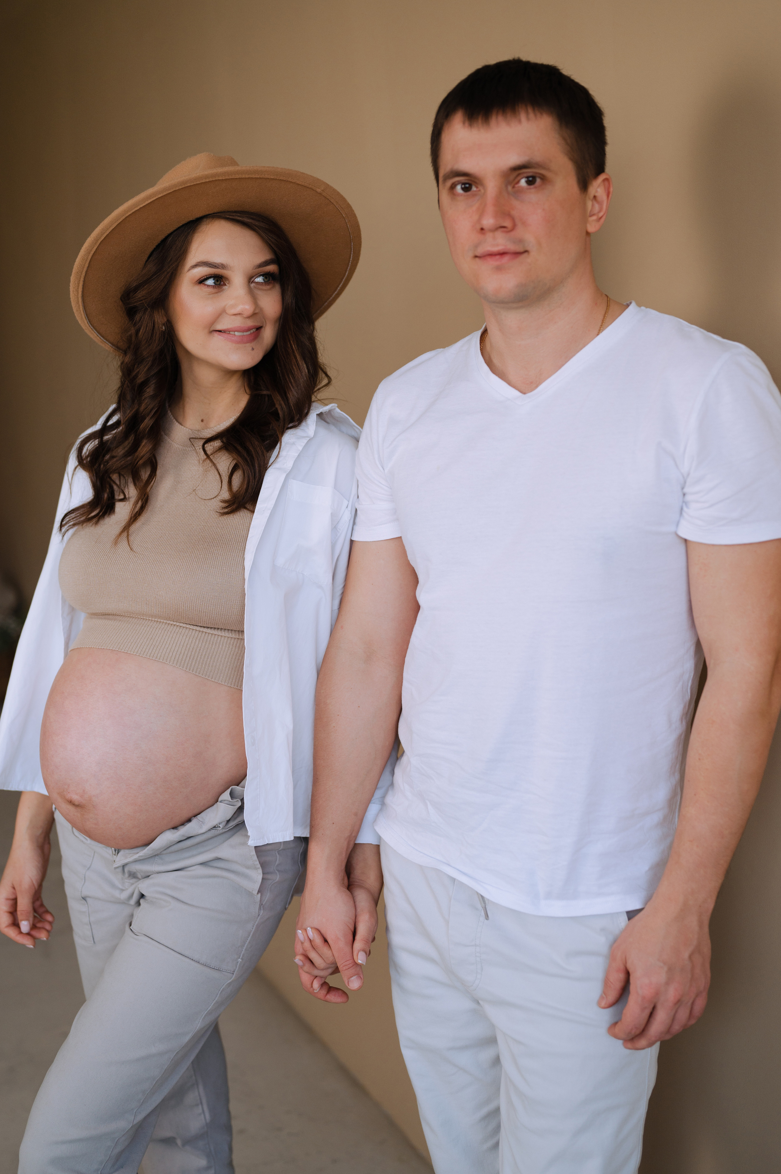 Анастасия, фотостудия My Place. Фотограф Красноярск Екатерина Карпеза