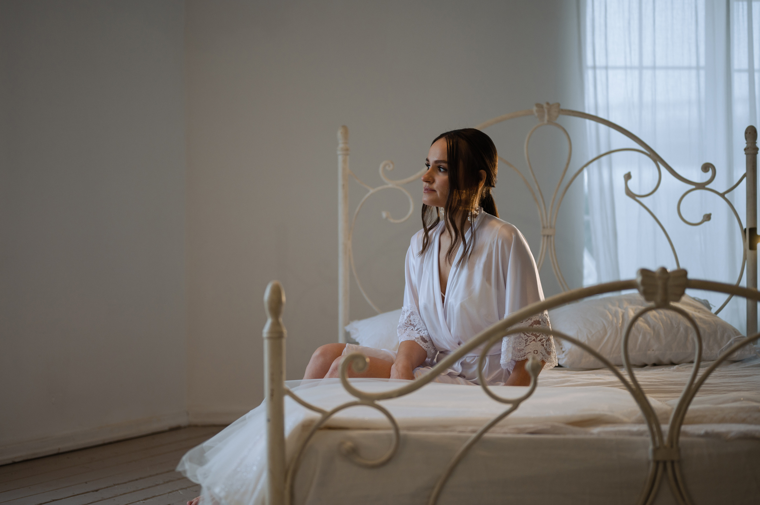 Утро невесты. Организатор Оксана Родина. Фотограф Красноярск Екатерина Карпеза