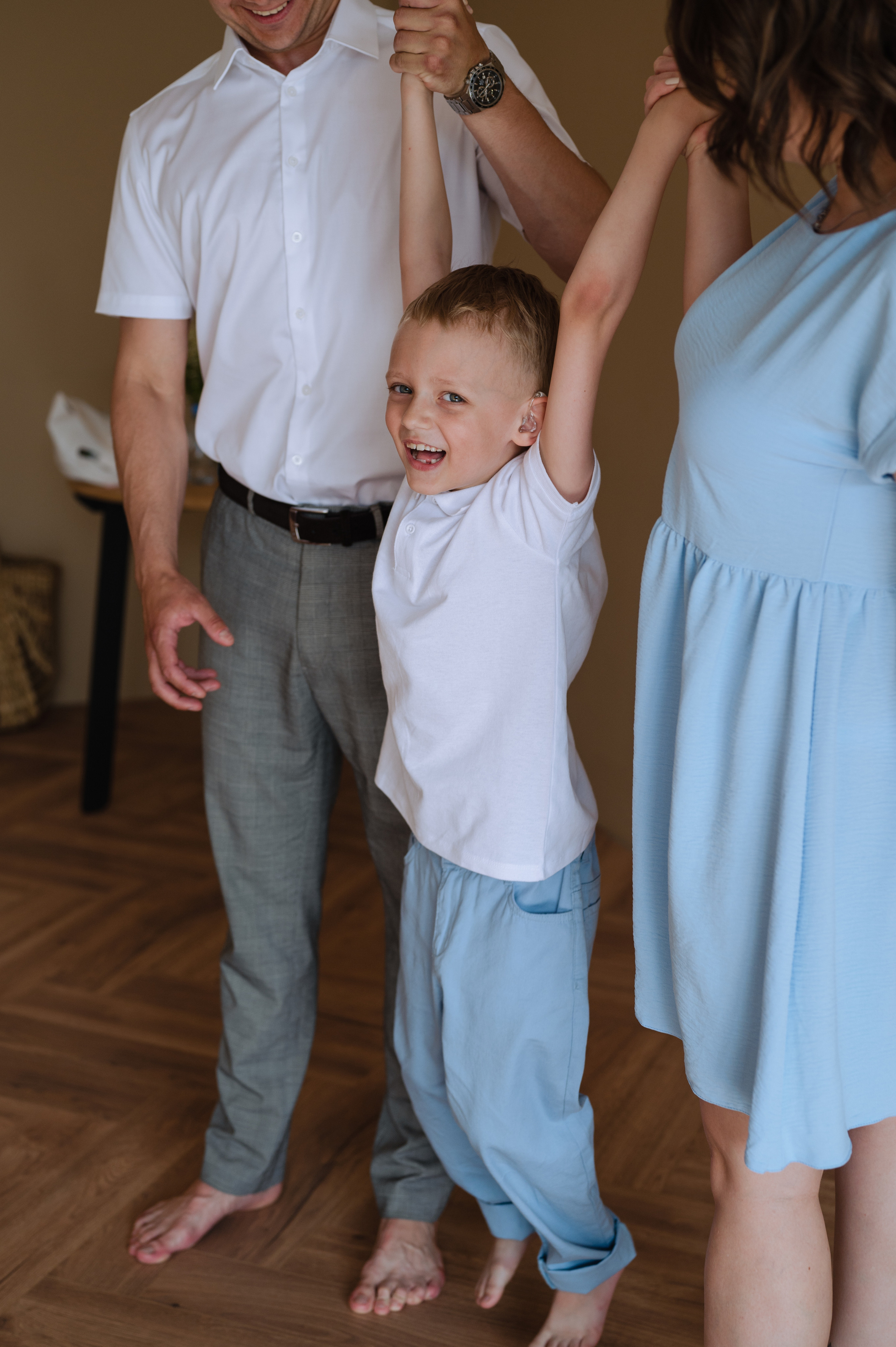 Саше 7 лет, фотостудия My Place. Фотограф Красноярск Екатерина Карпеза