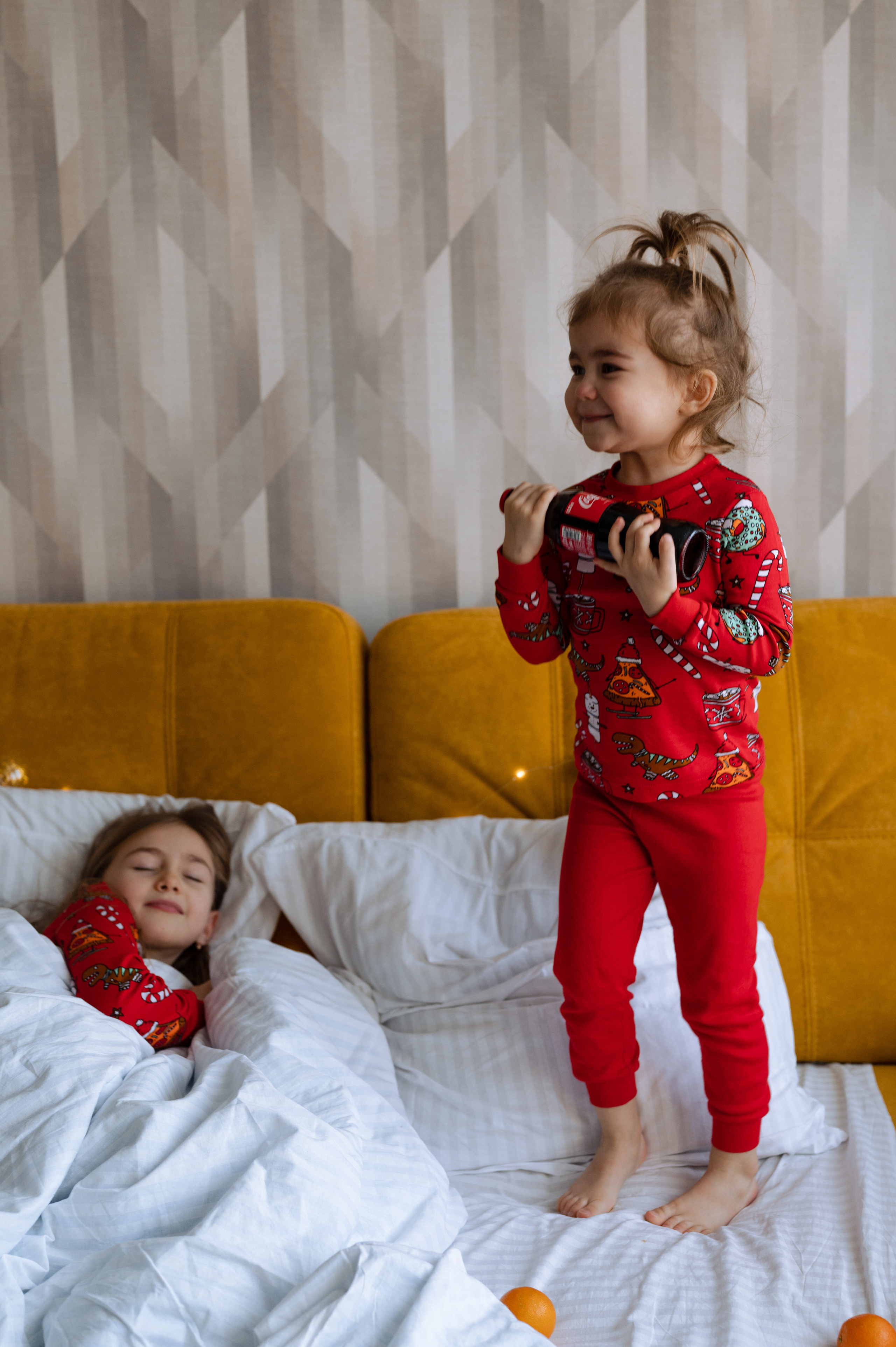 Горнасталевы, домашняя. Фотограф Красноярск Екатерина Карпеза